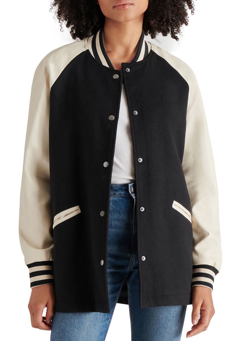 Womens Skylie Jacket