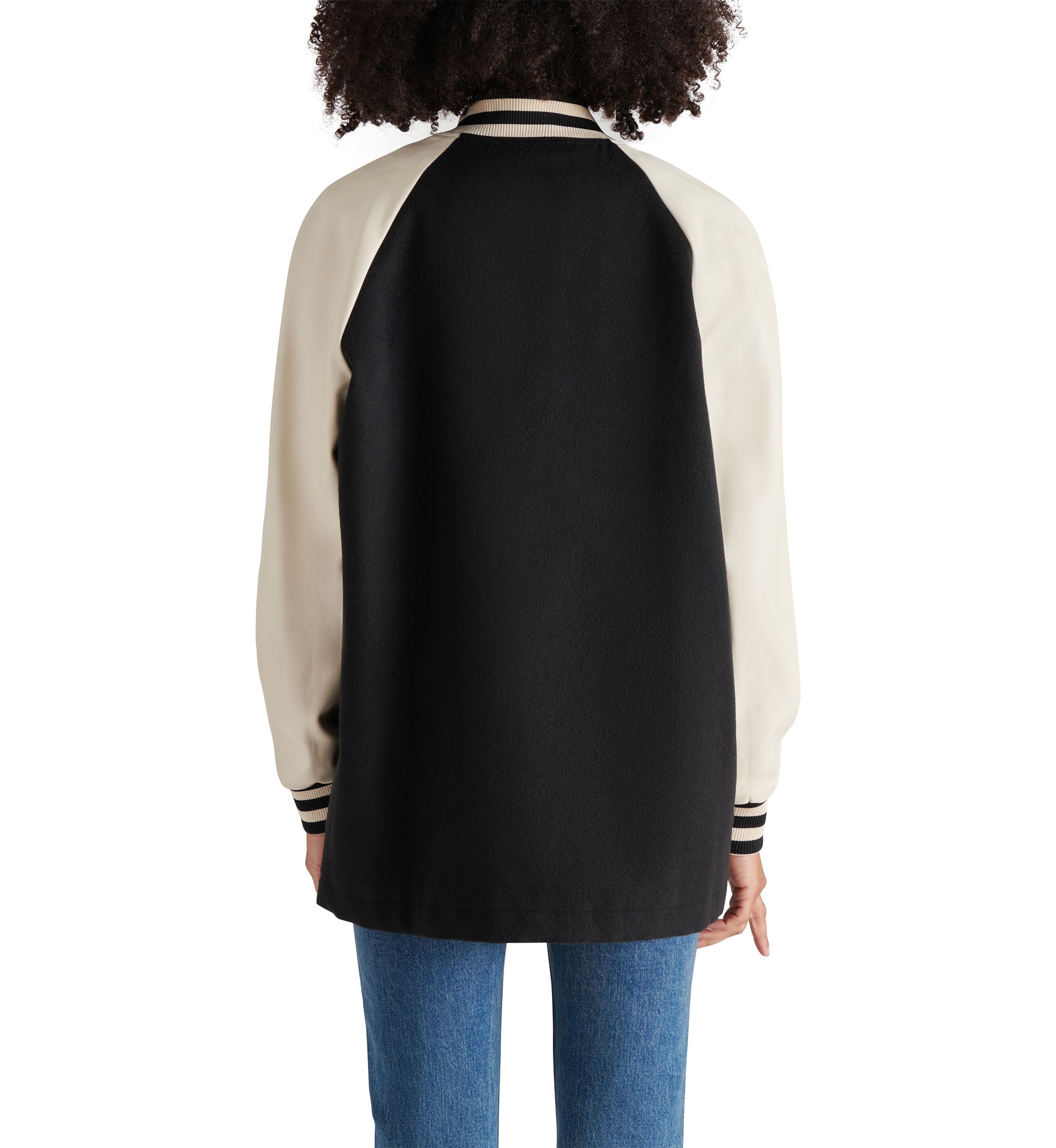 Womens Skylie Jacket