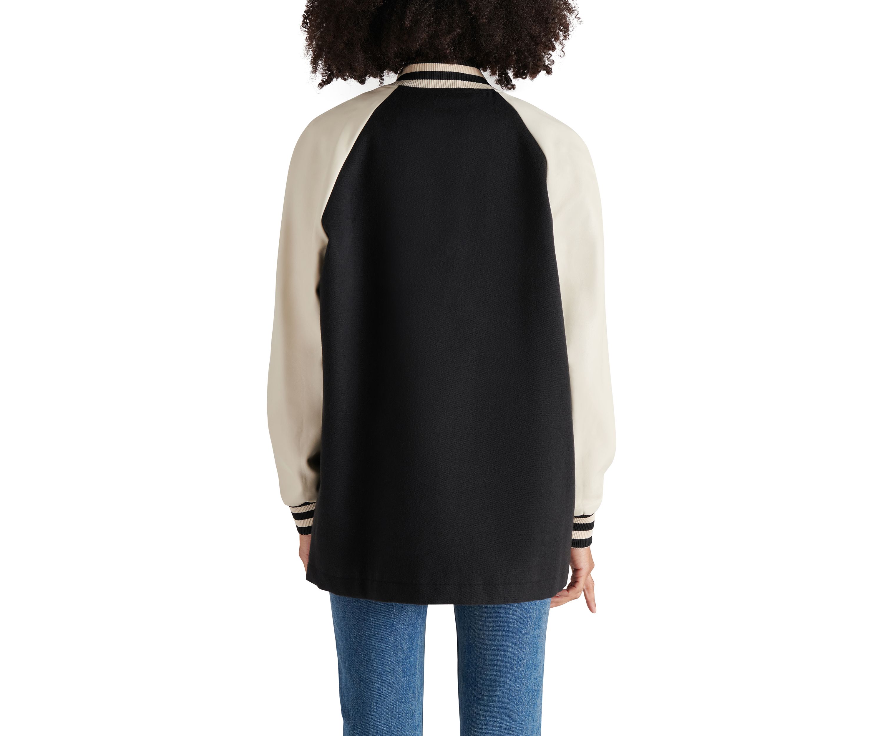 Womens Skylie Jacket