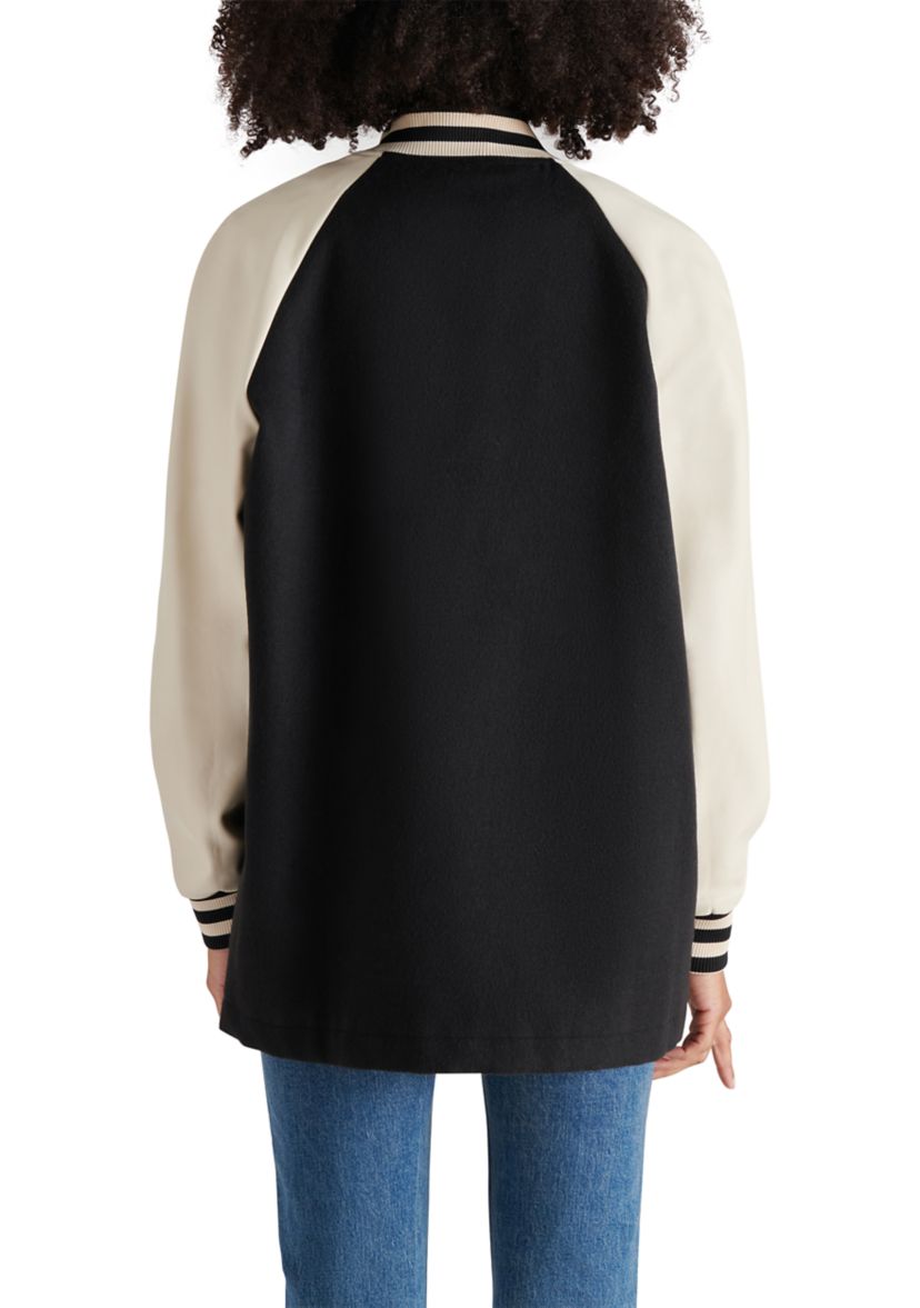 Womens Skylie Jacket