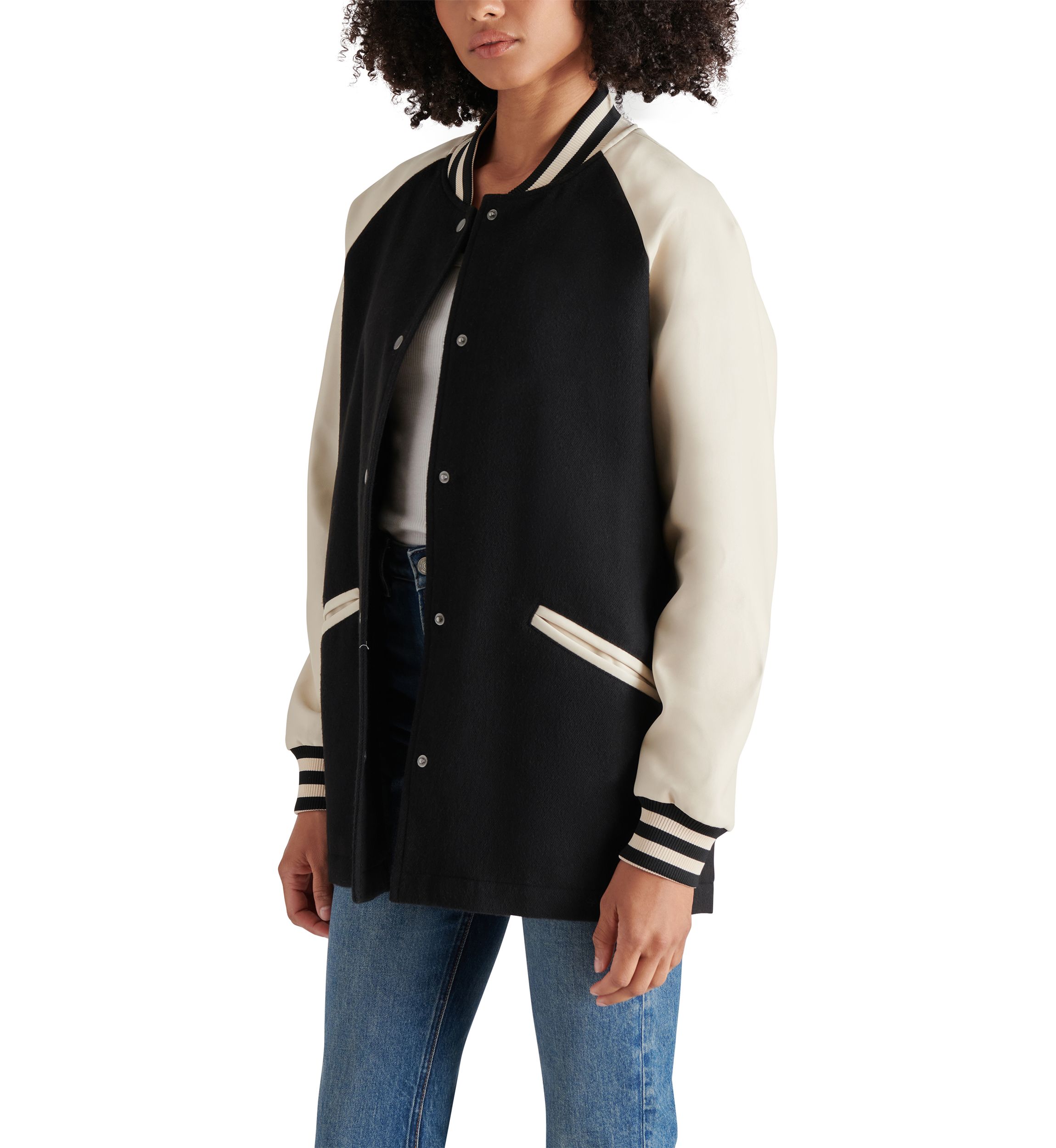 Womens Skylie Jacket