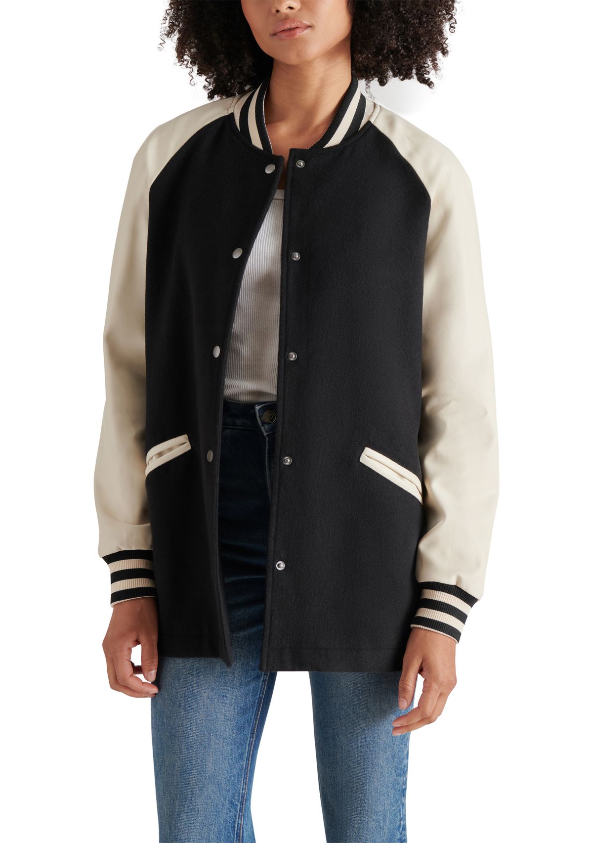 Womens Skylie Jacket
