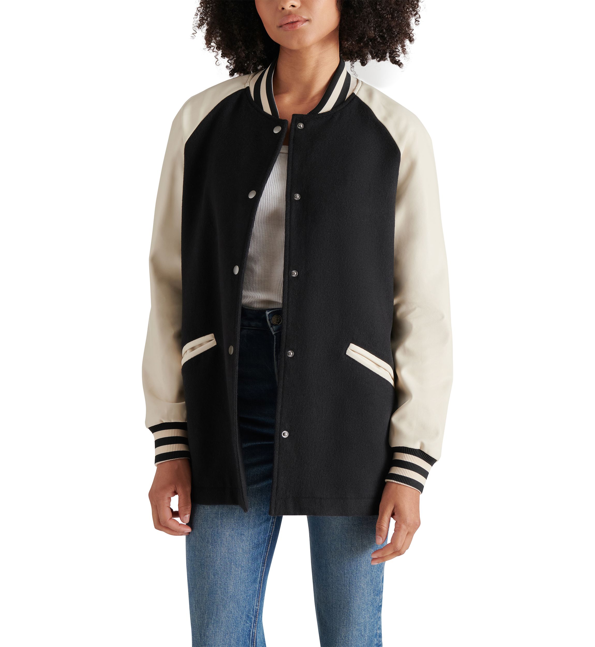 Womens Skylie Jacket