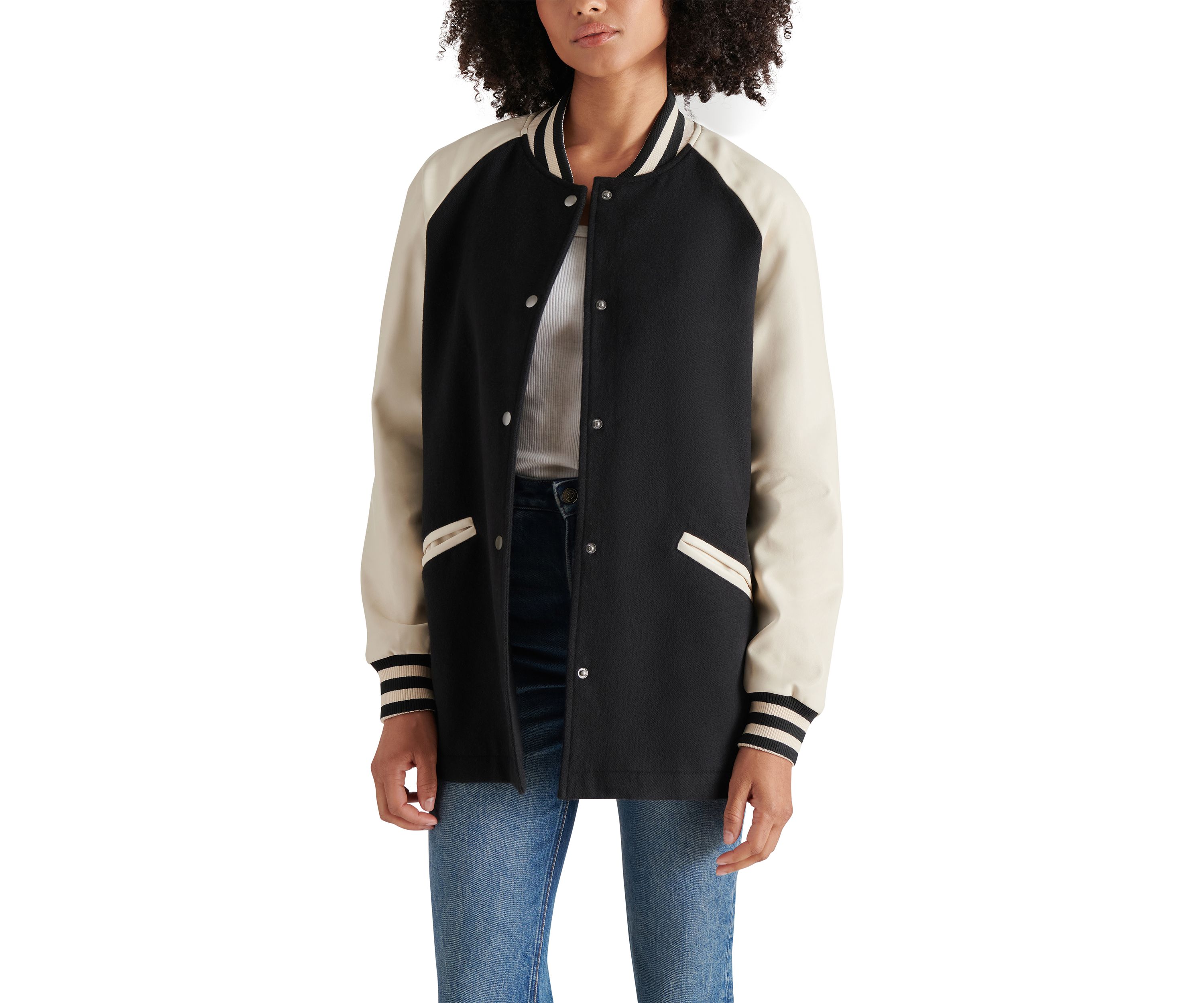 Womens Skylie Jacket