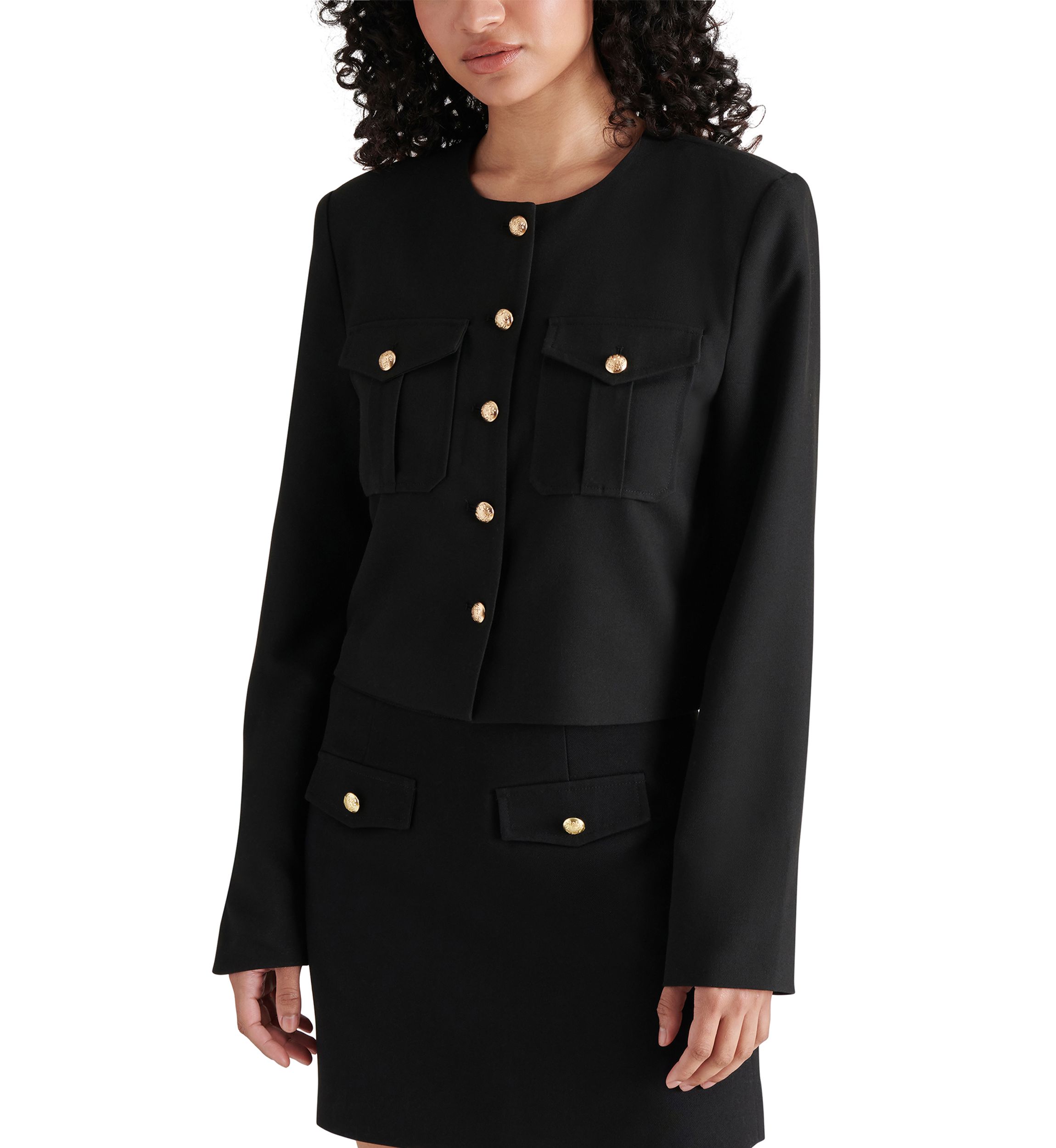 Womens Cosette Jacket