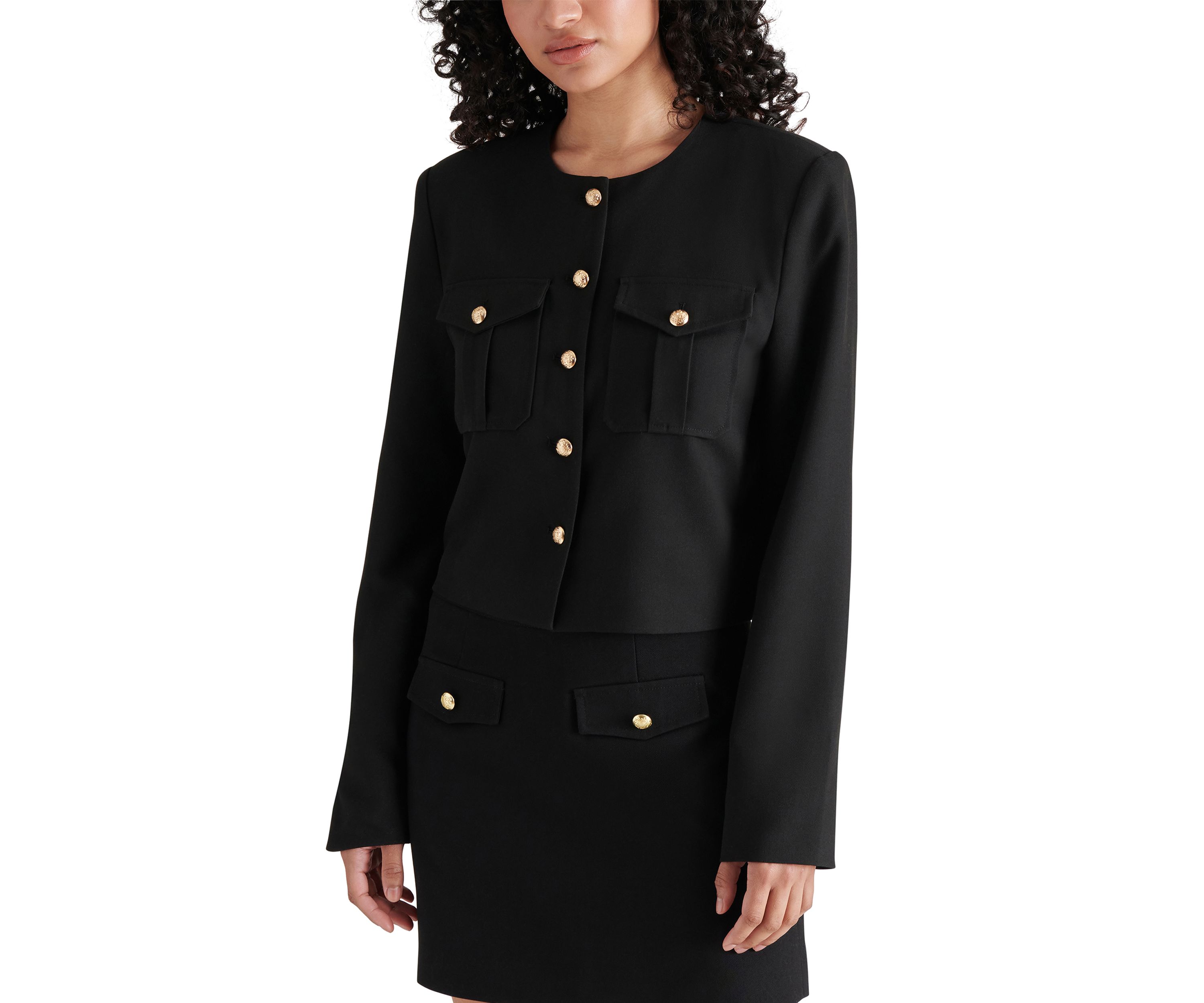 Womens Cosette Jacket