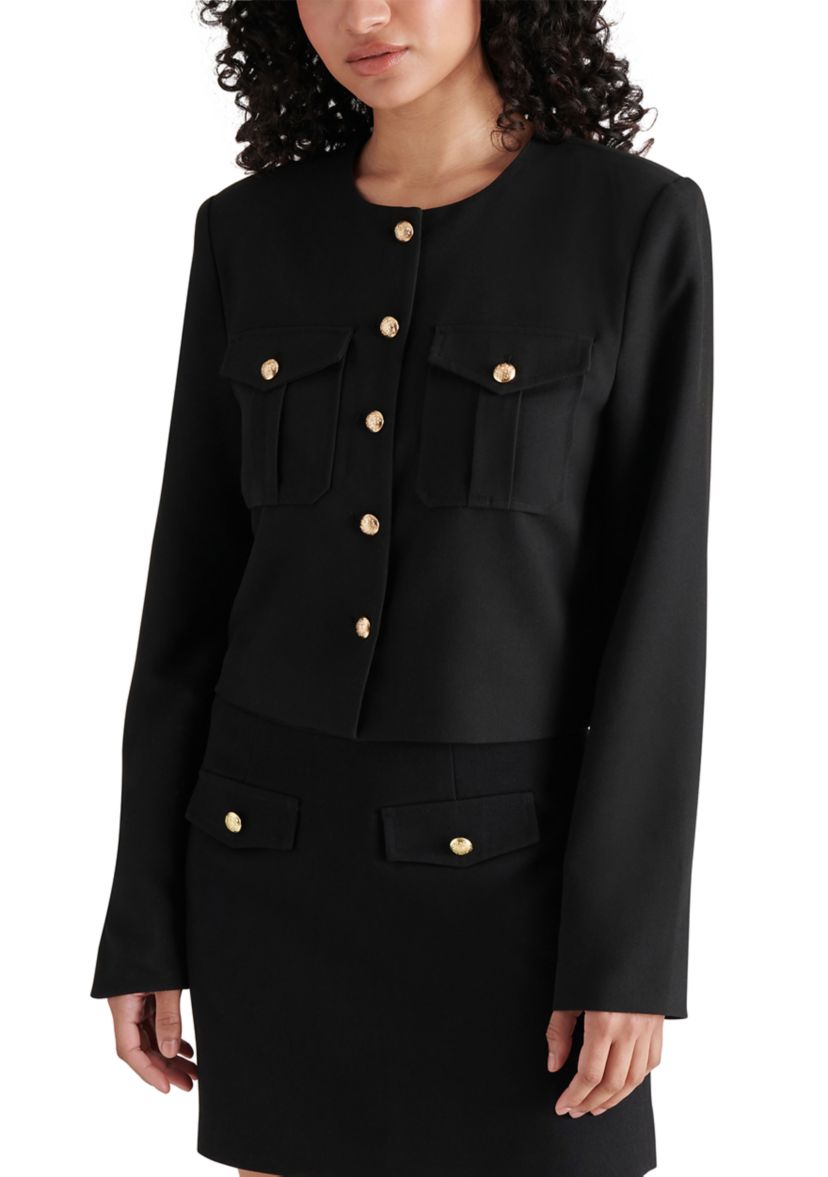 Womens Cosette Jacket