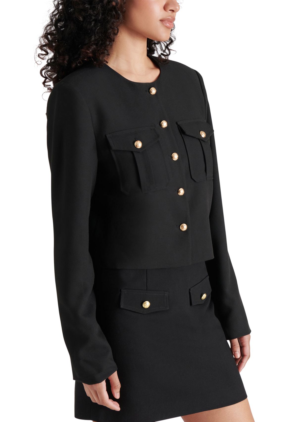 Womens Cosette Jacket
