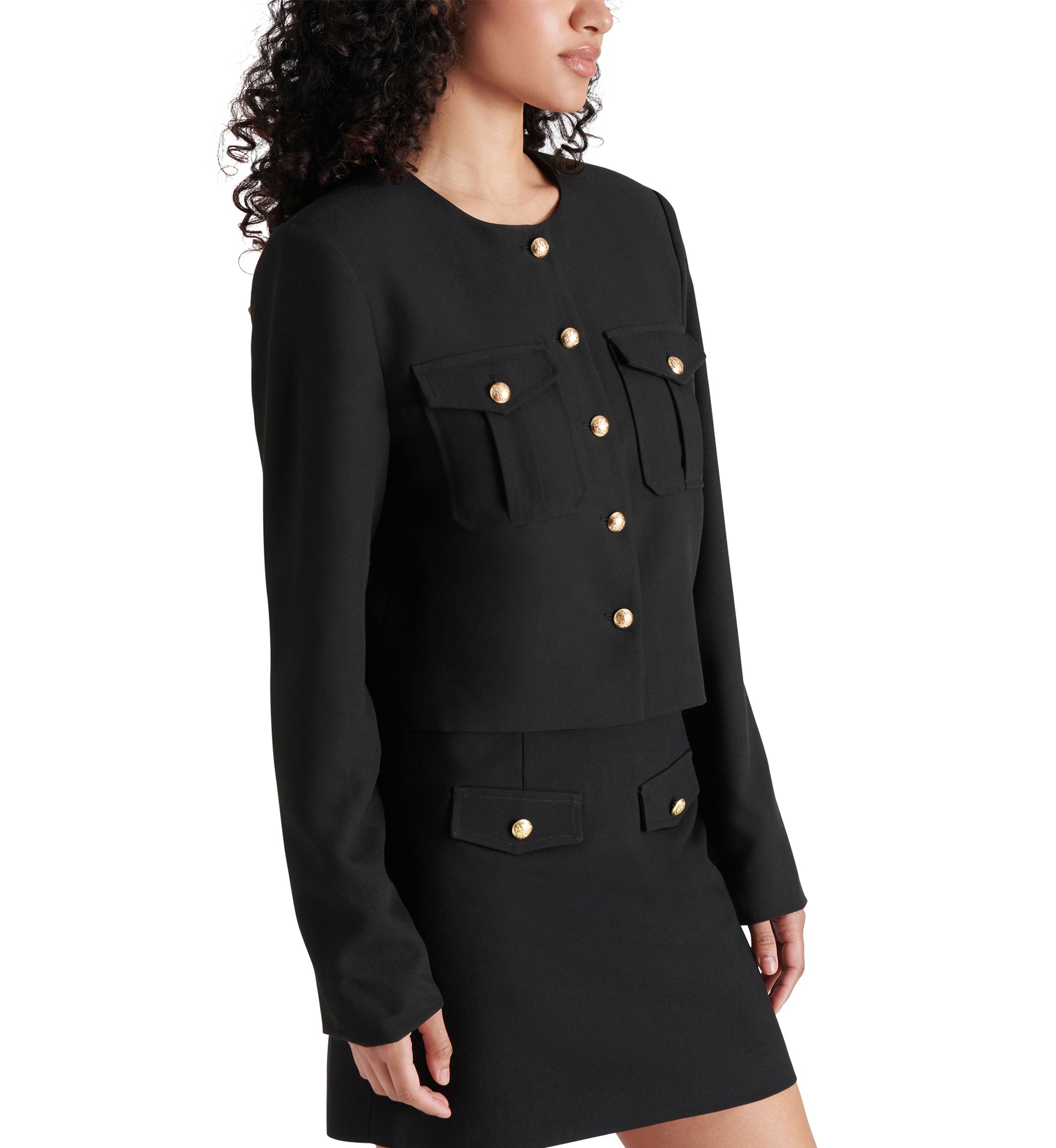 Womens Cosette Jacket