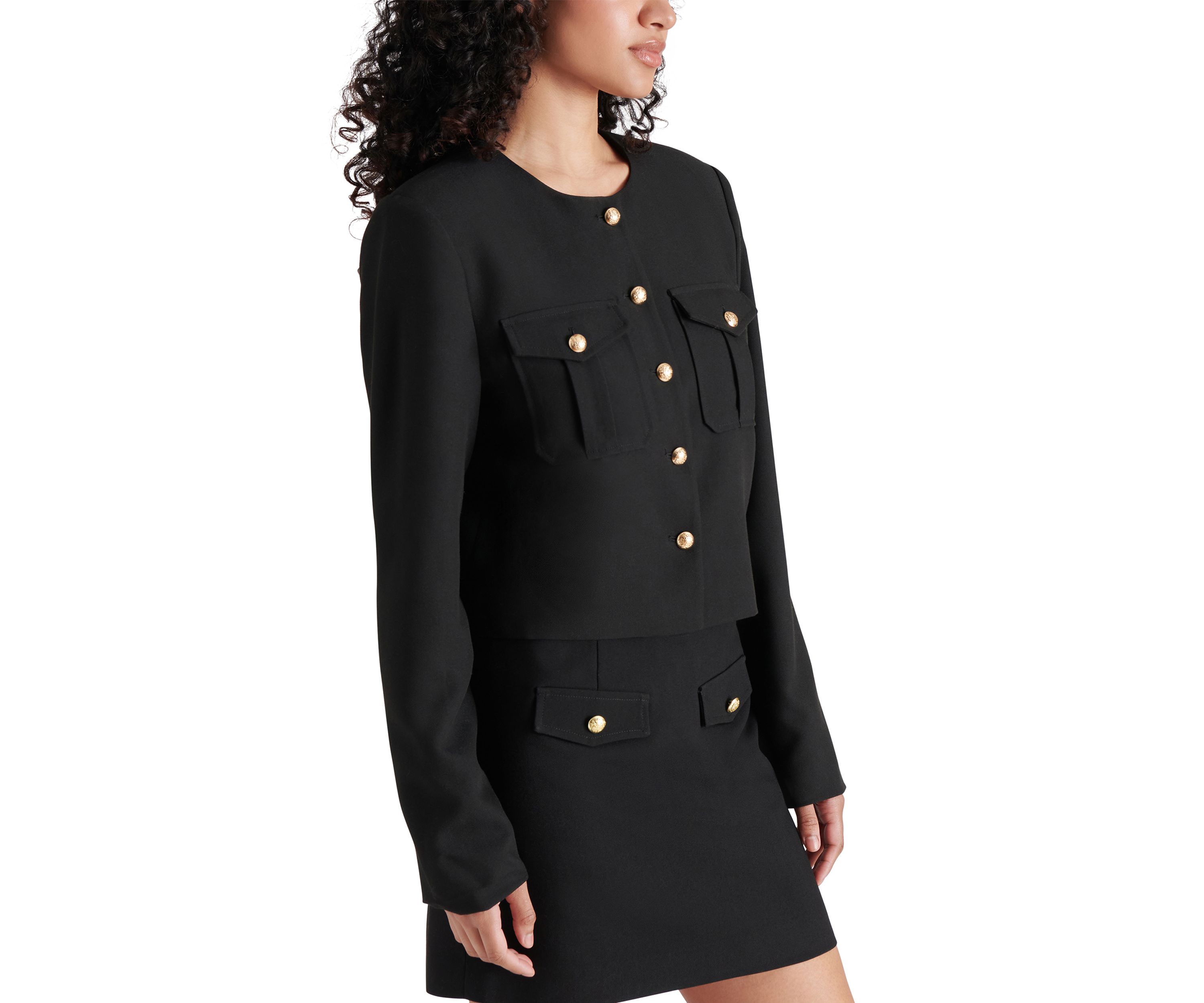 Womens Cosette Jacket
