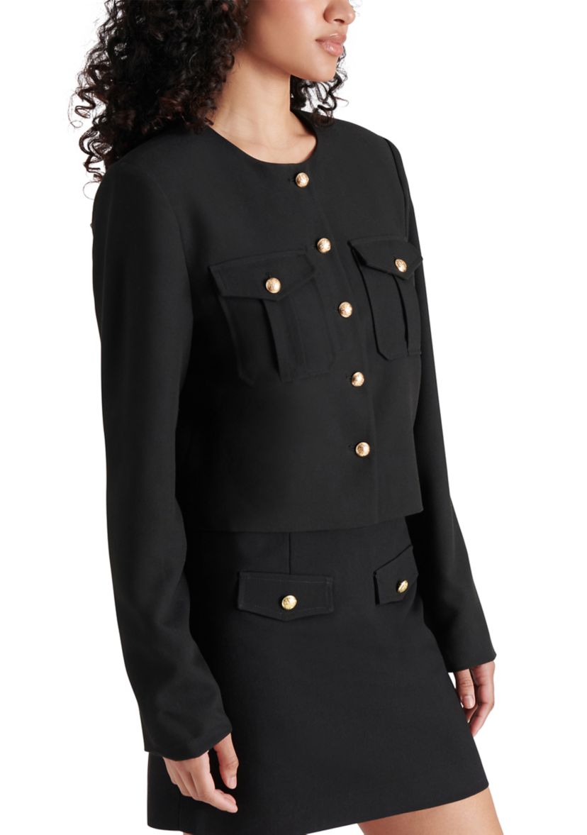 Womens Cosette Jacket