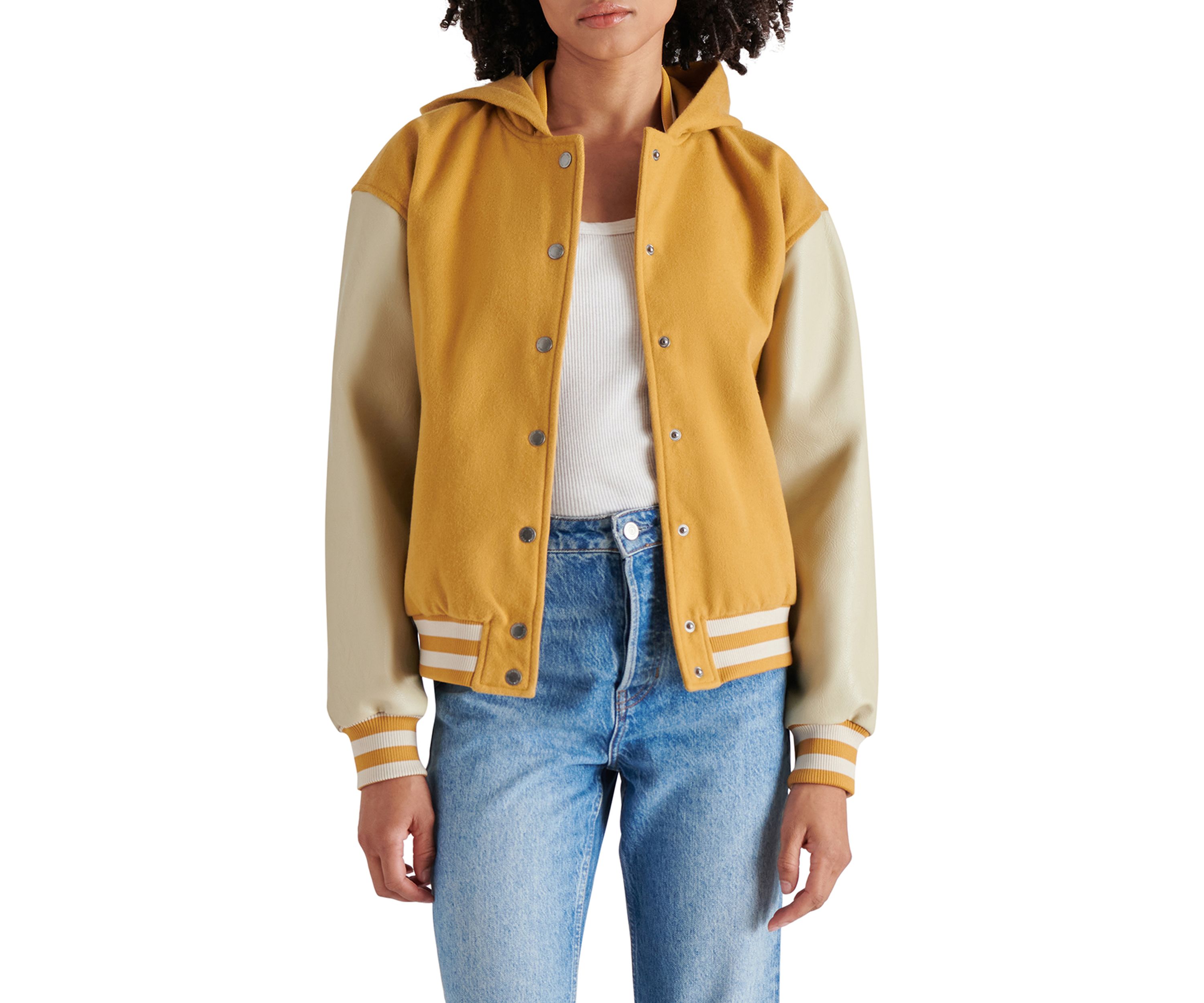 Womens Finn Jacket
