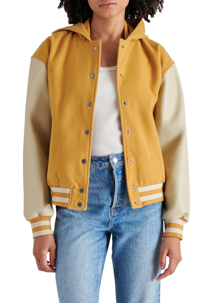 Womens Finn Jacket