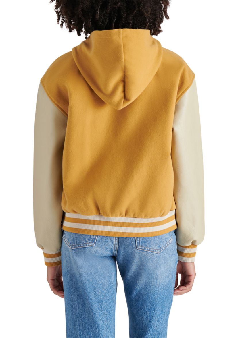Womens Finn Jacket