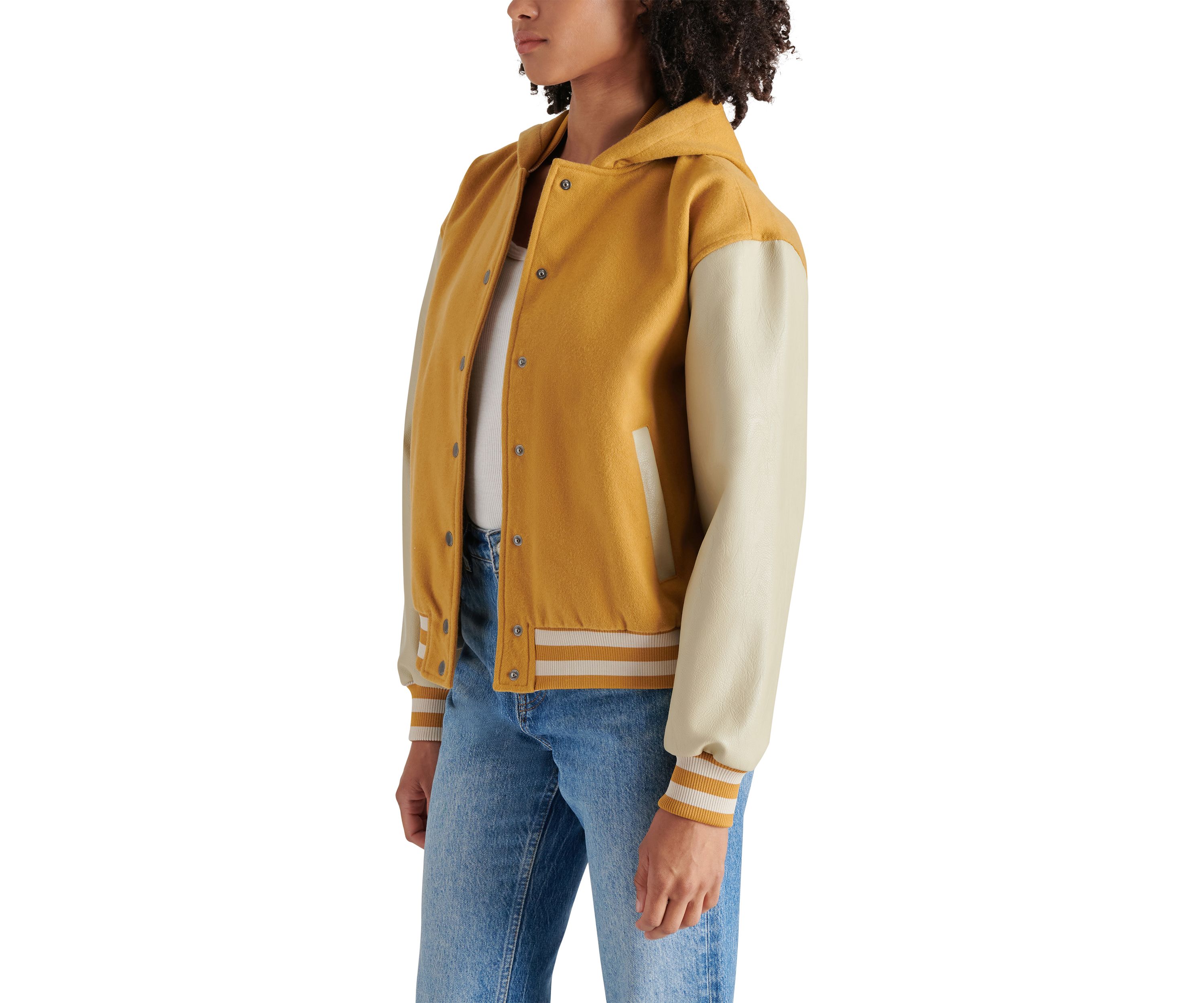 Womens Finn Jacket