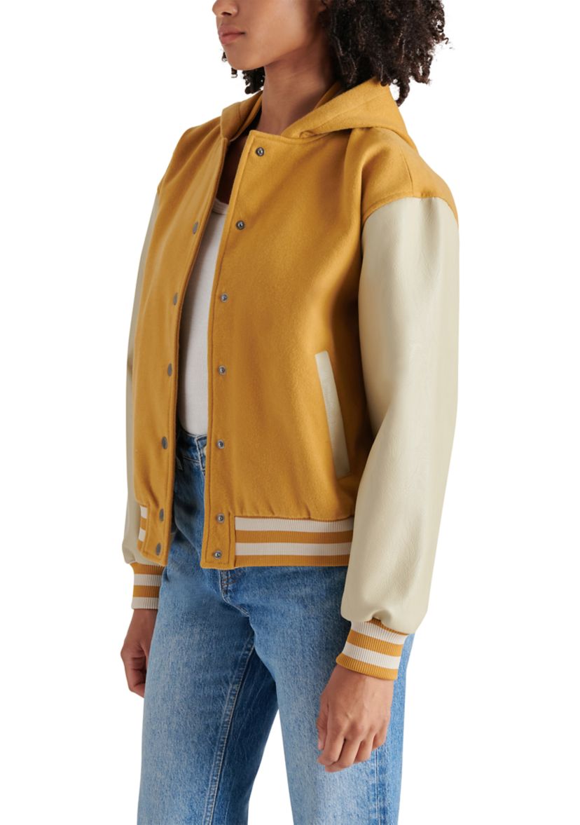 Womens Finn Jacket