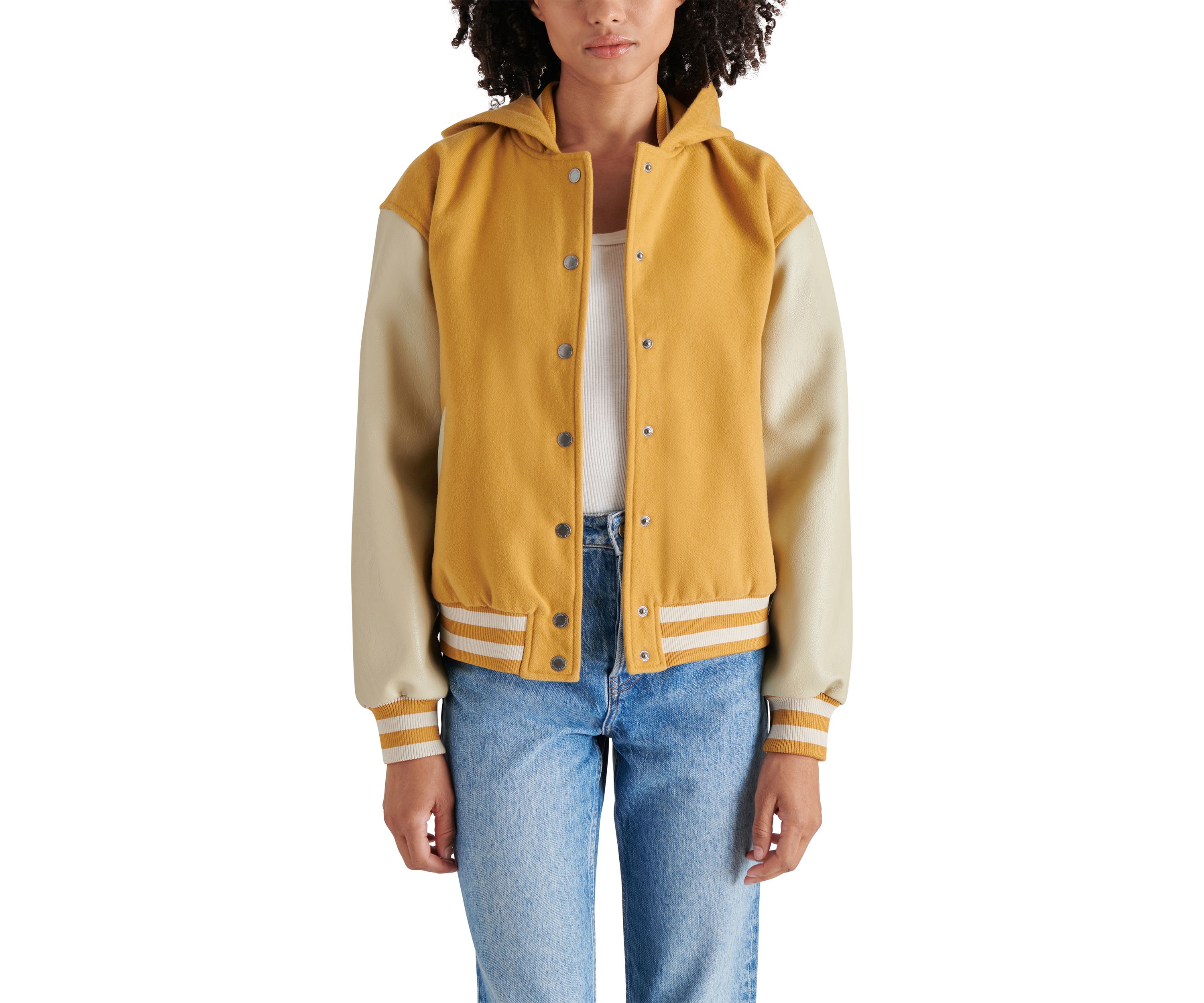 Womens Finn Jacket