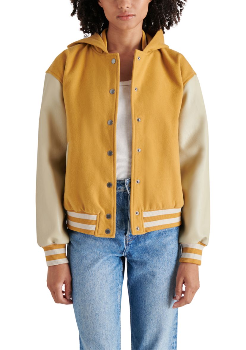 Womens Finn Jacket