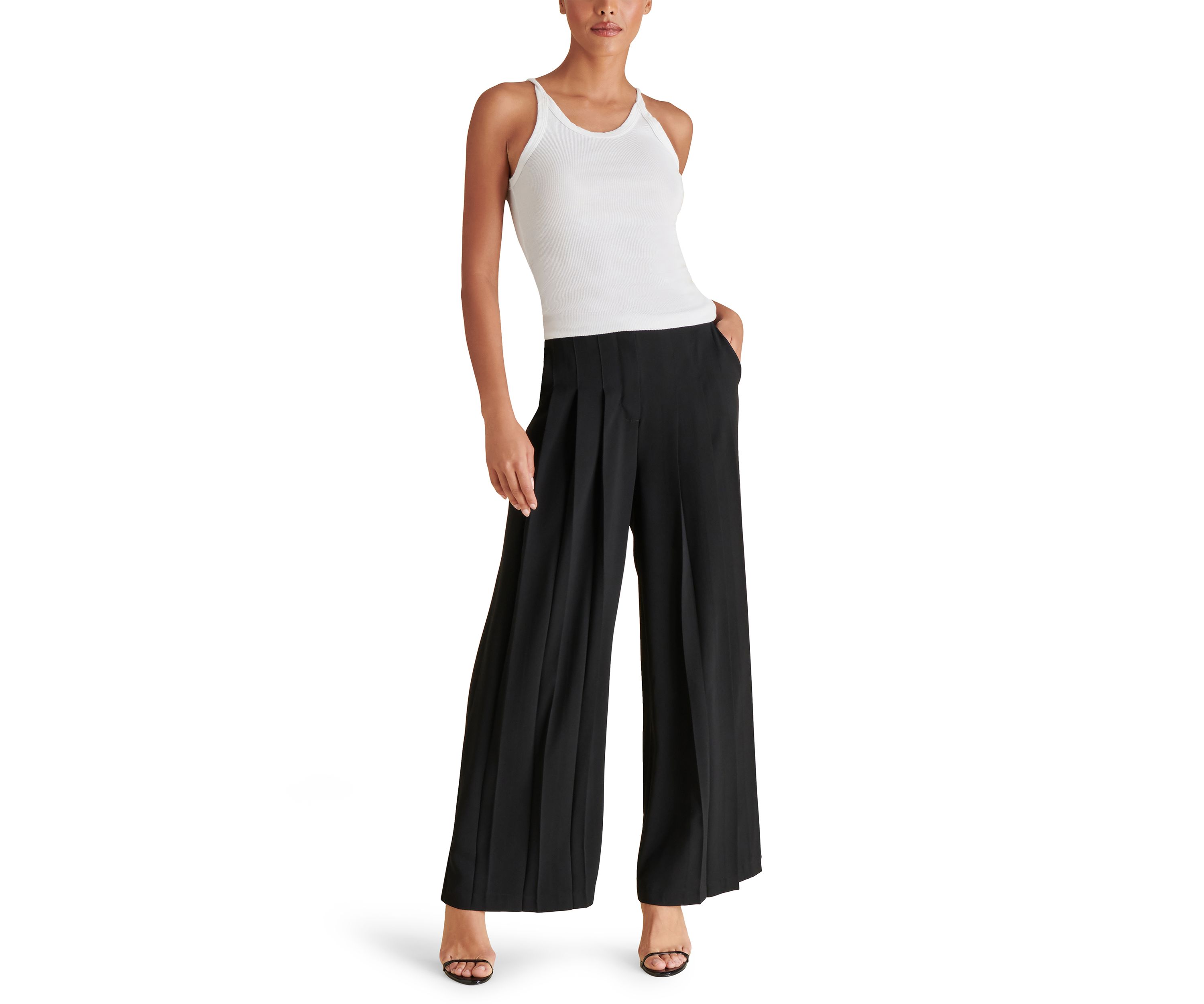 Womens Angelica Pants