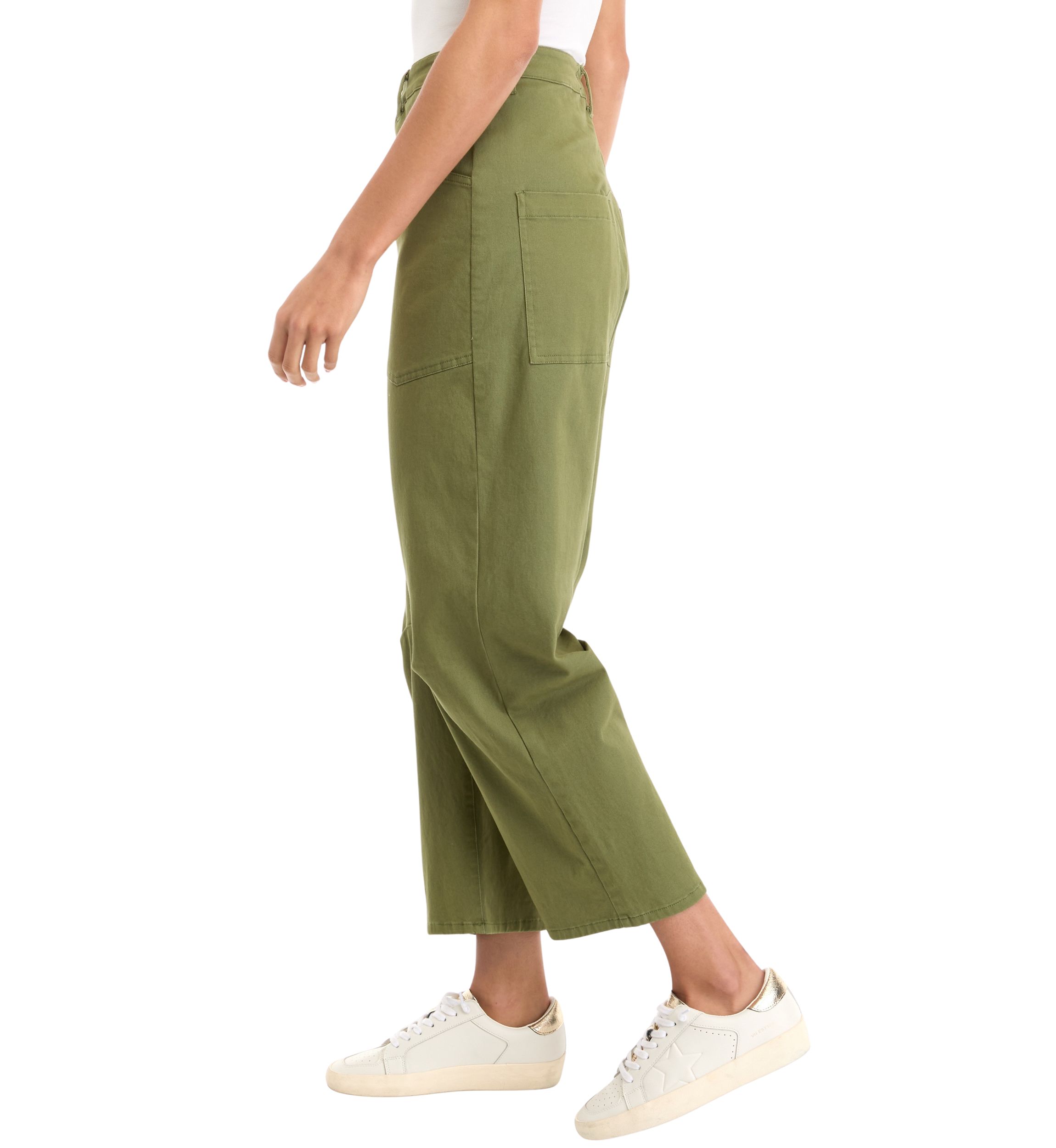 Womens Haniel Pants