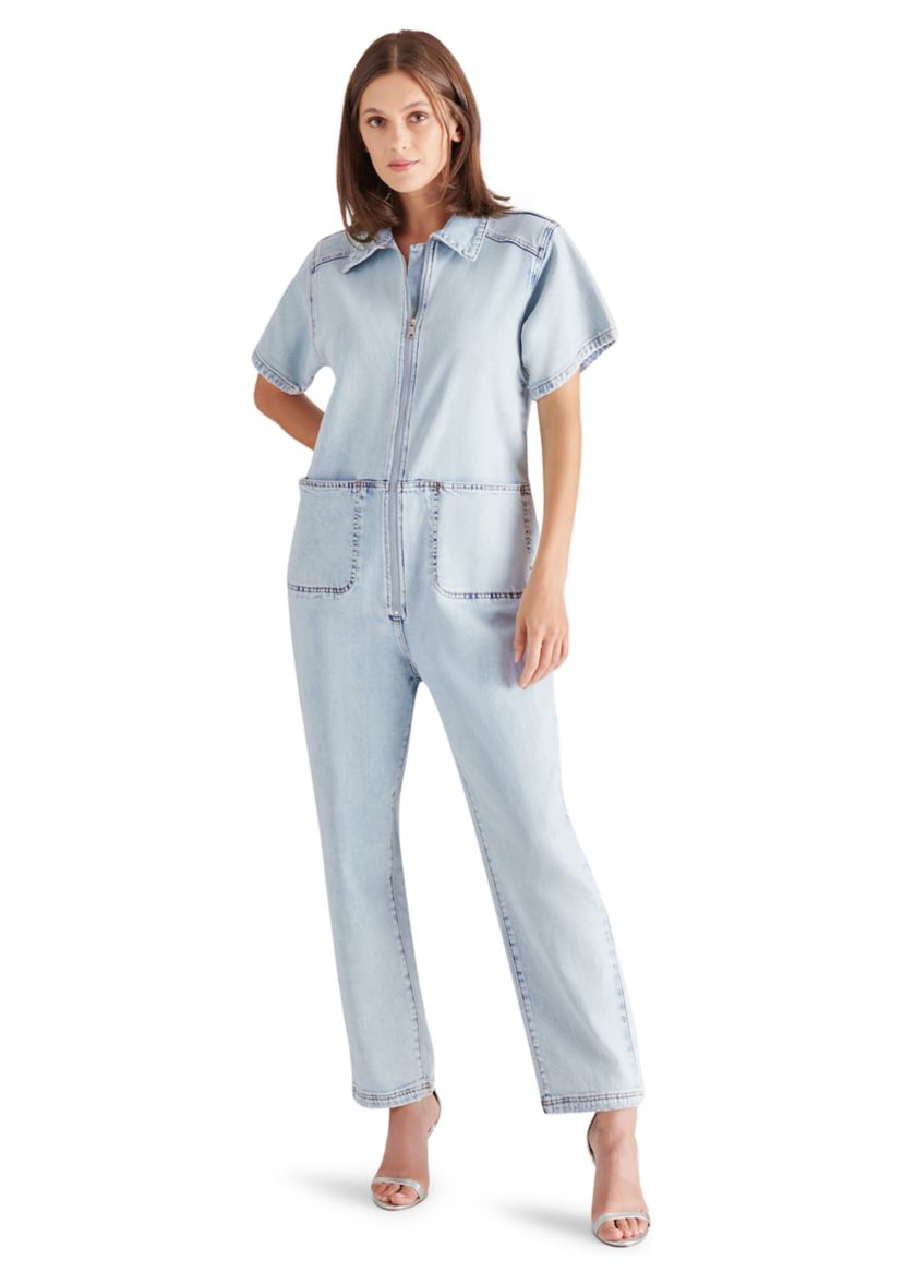 Womens Eria Jumpsuit 