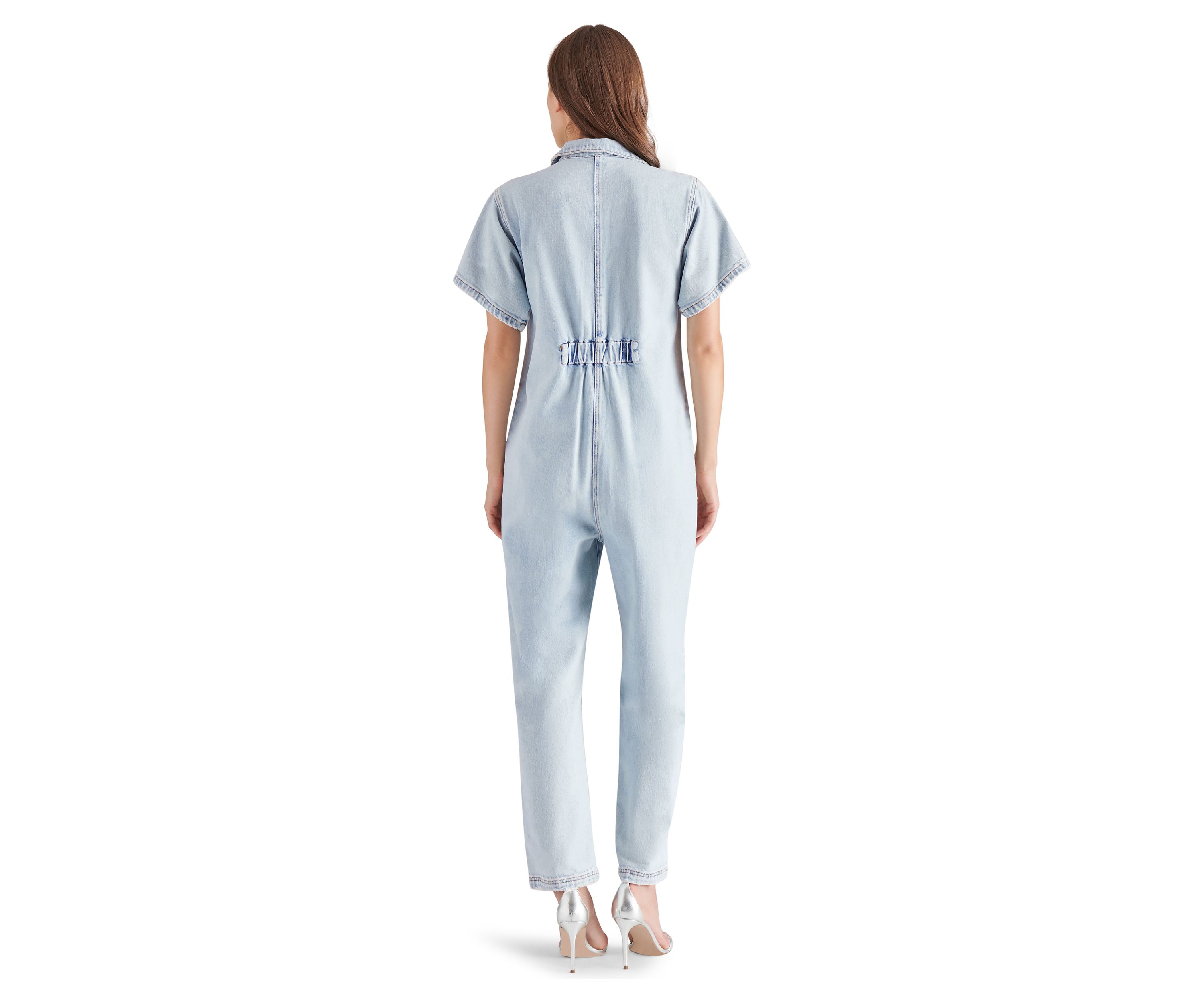 Womens Eria Jumpsuit 