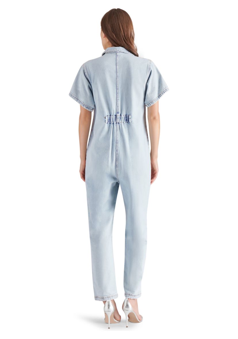Womens Eria Jumpsuit 