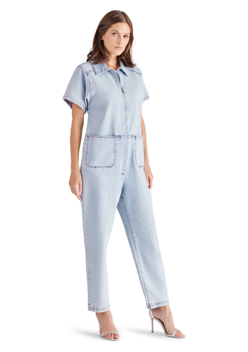 Womens Eria Jumpsuit 