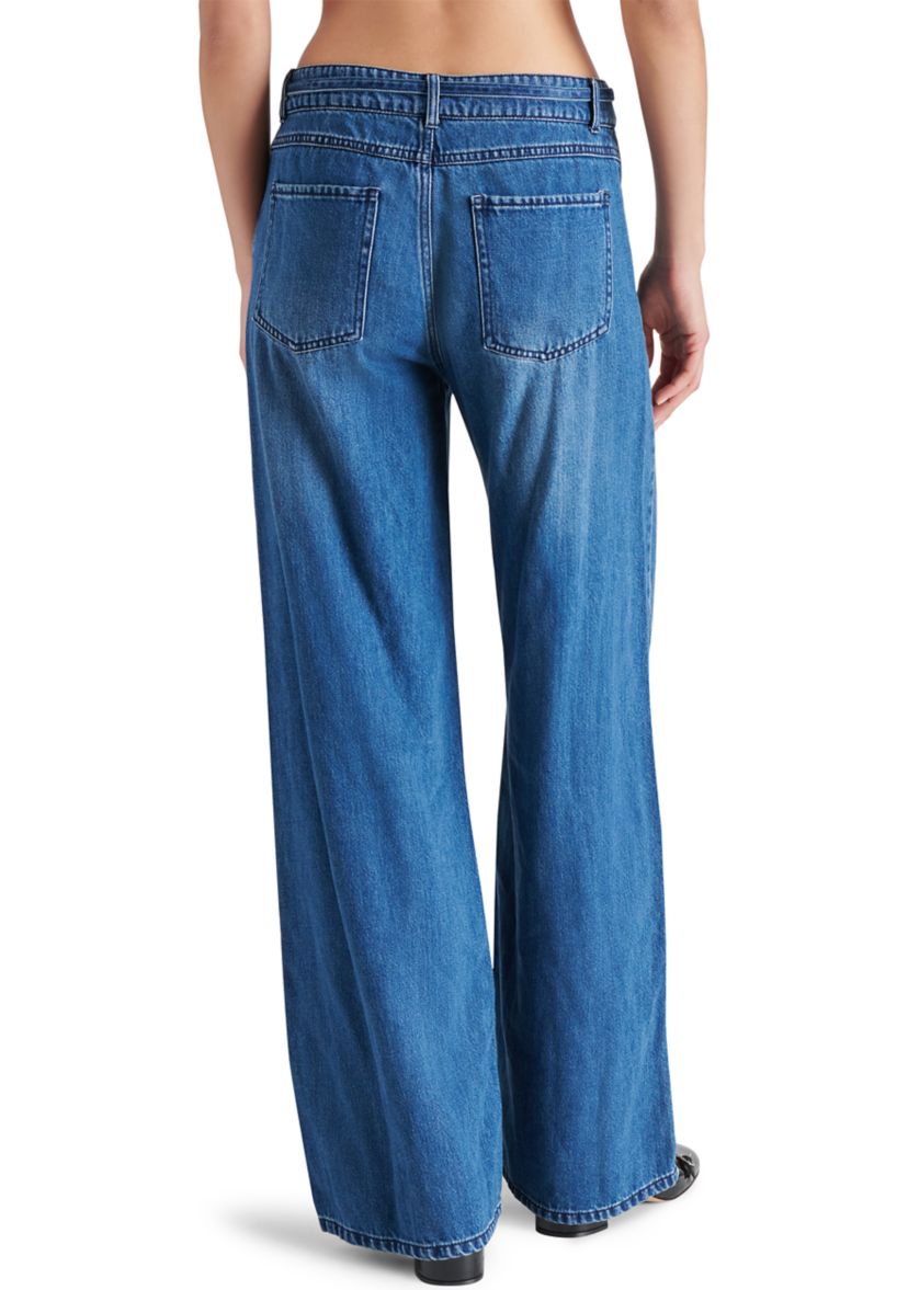 Womens Serenity Denim Pants