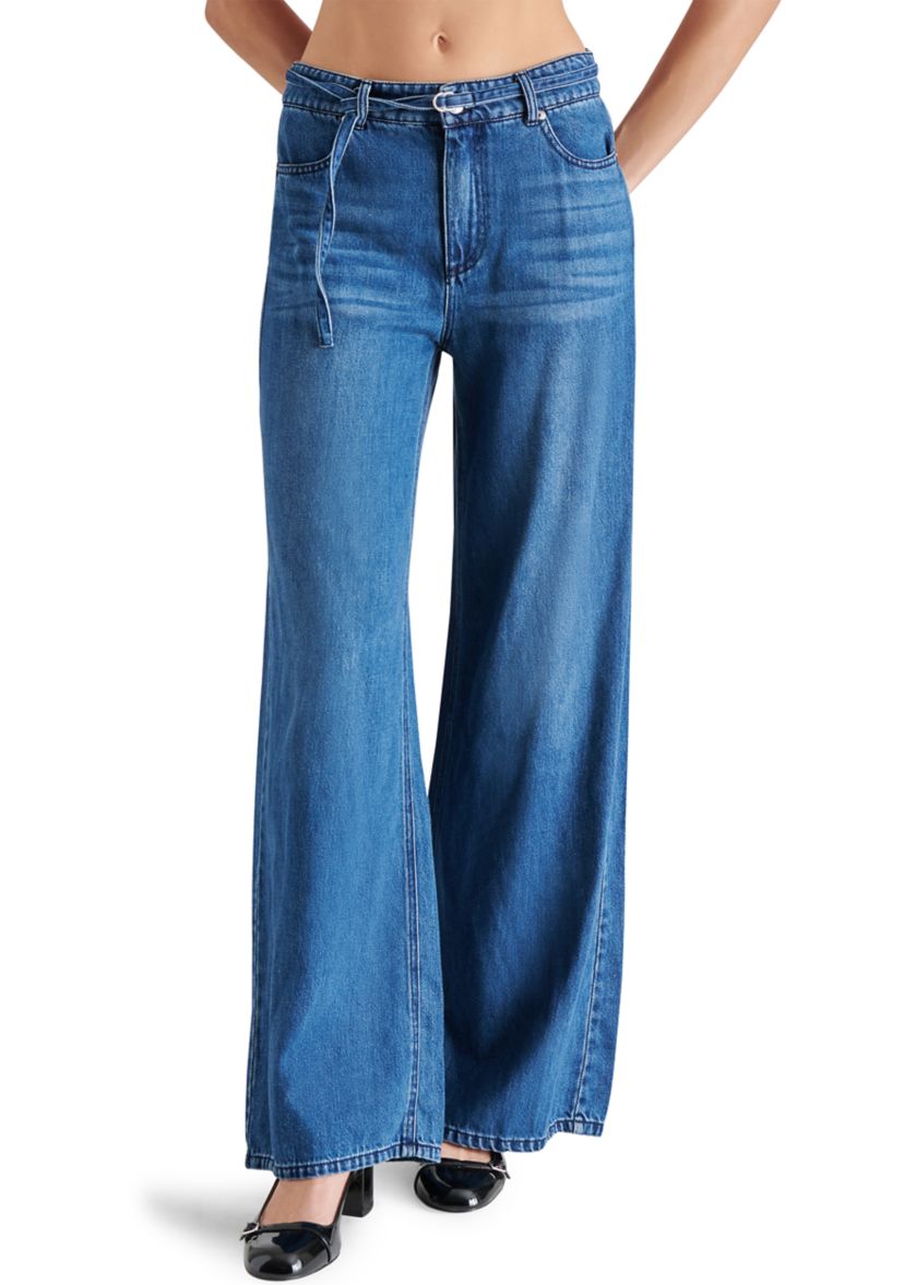 Womens Serenity Denim Pants
