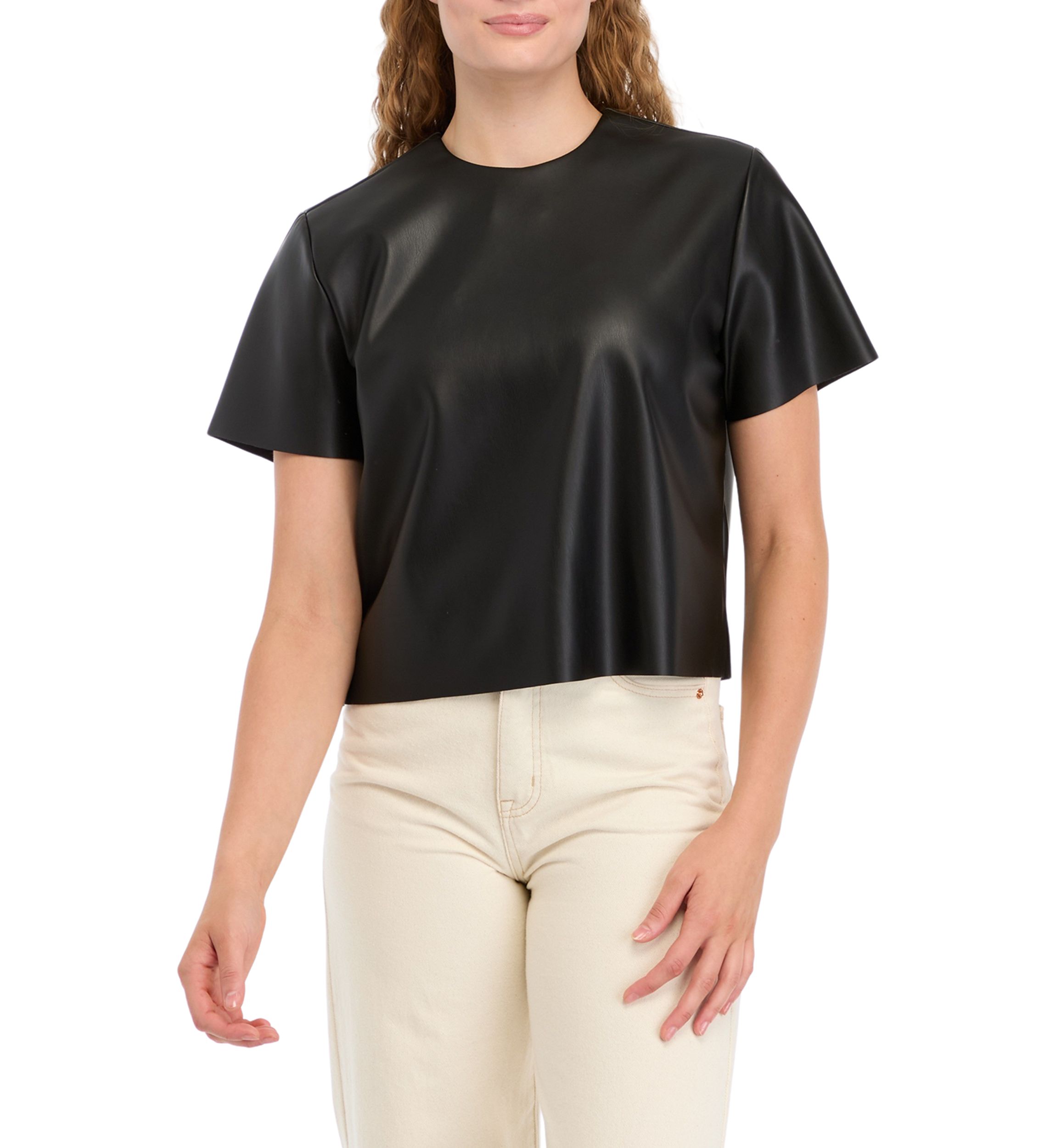 Womens Ezra Top 