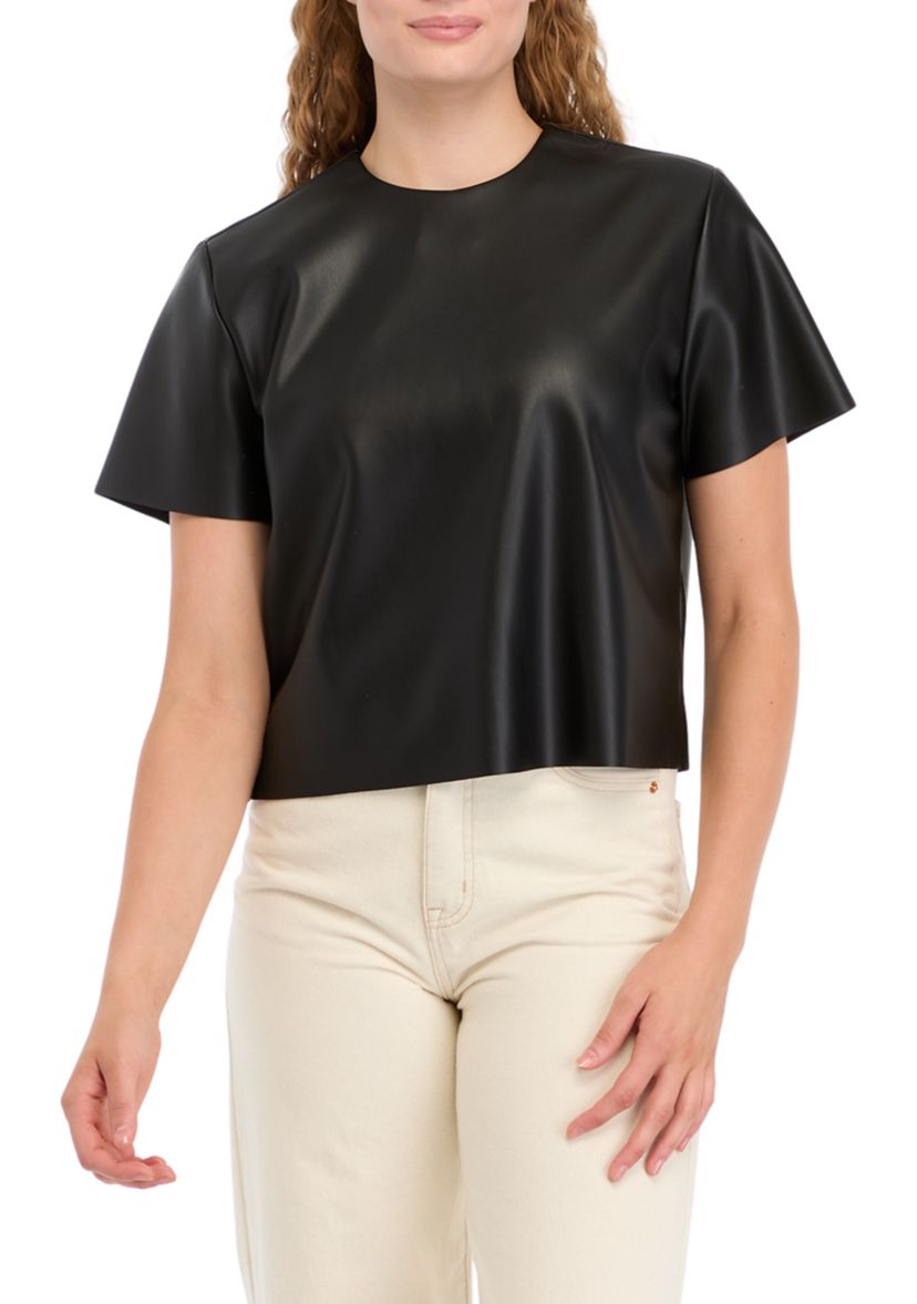 Womens Ezra Top 