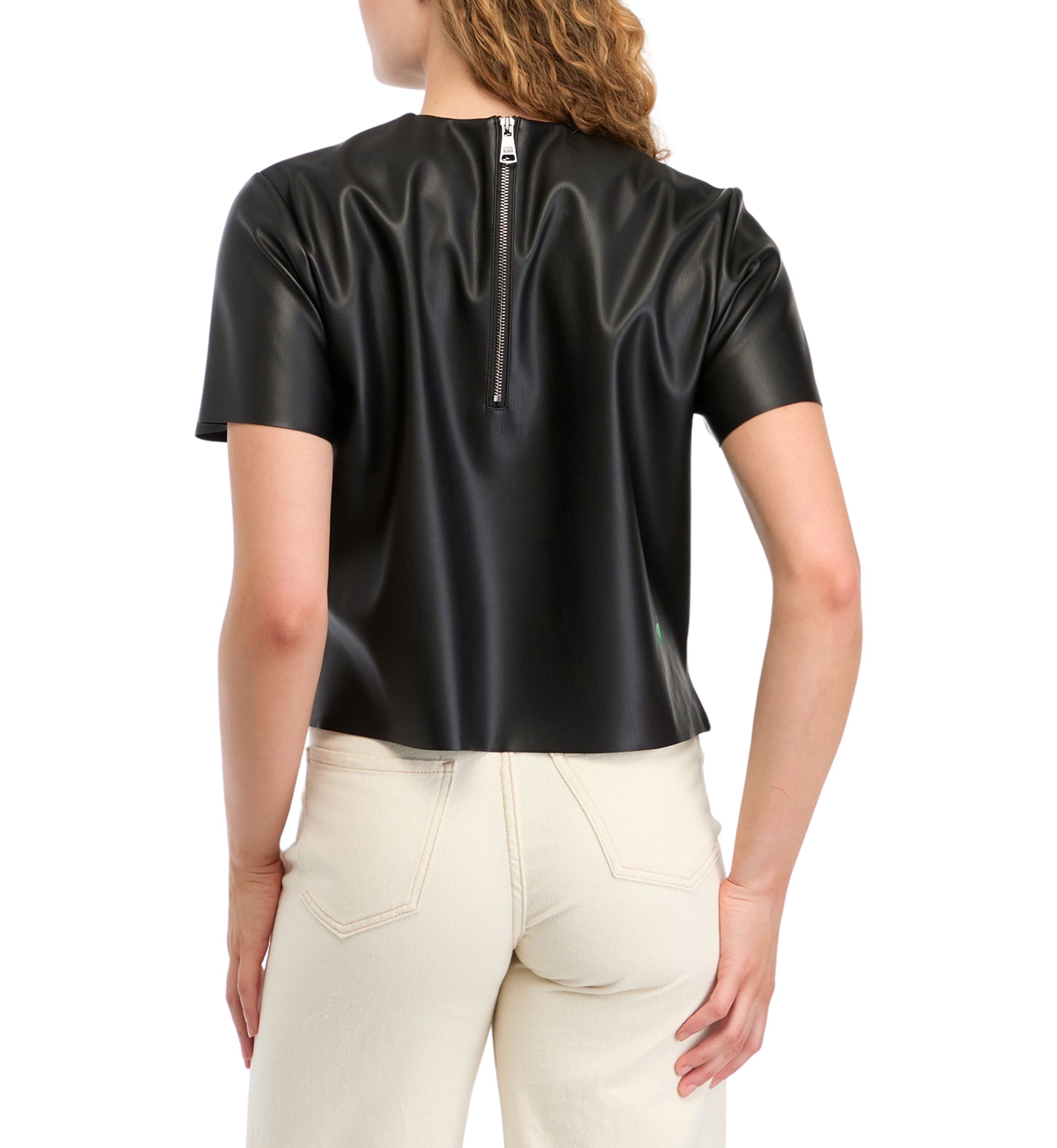 Womens Ezra Top 