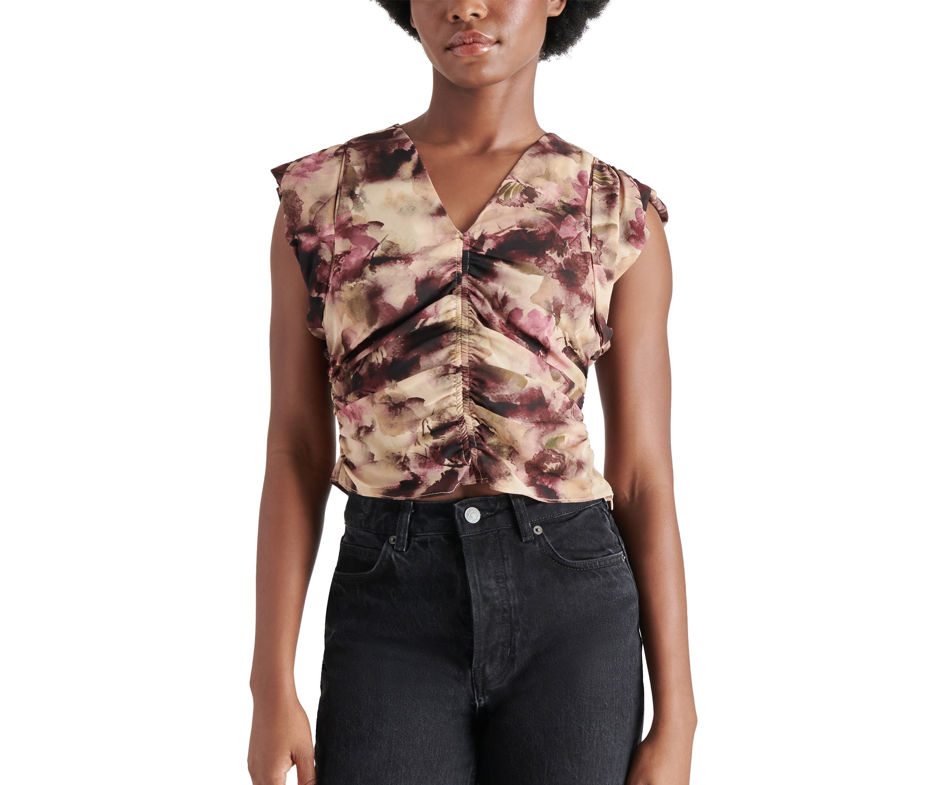 Womens Honey Top
