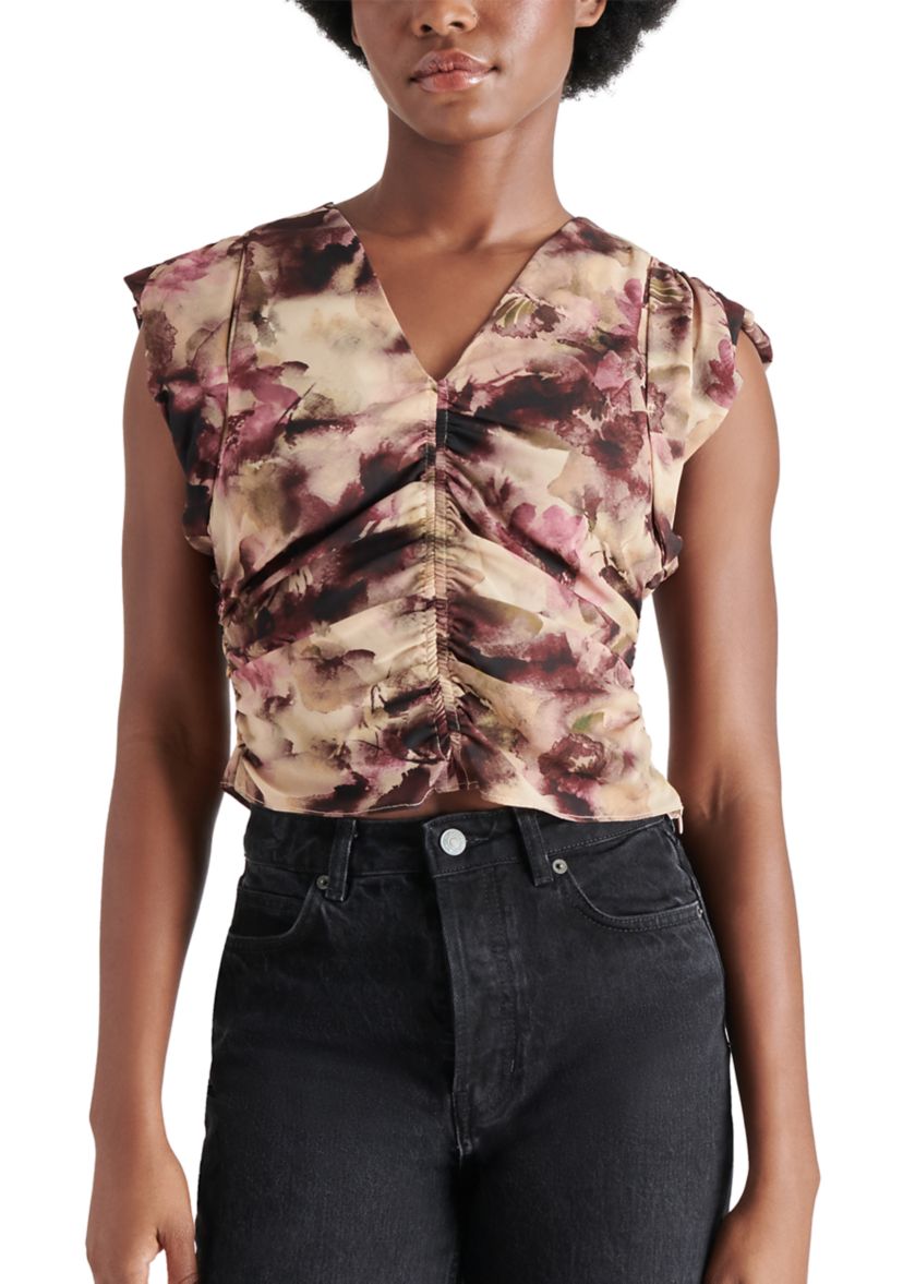 Womens Honey Top