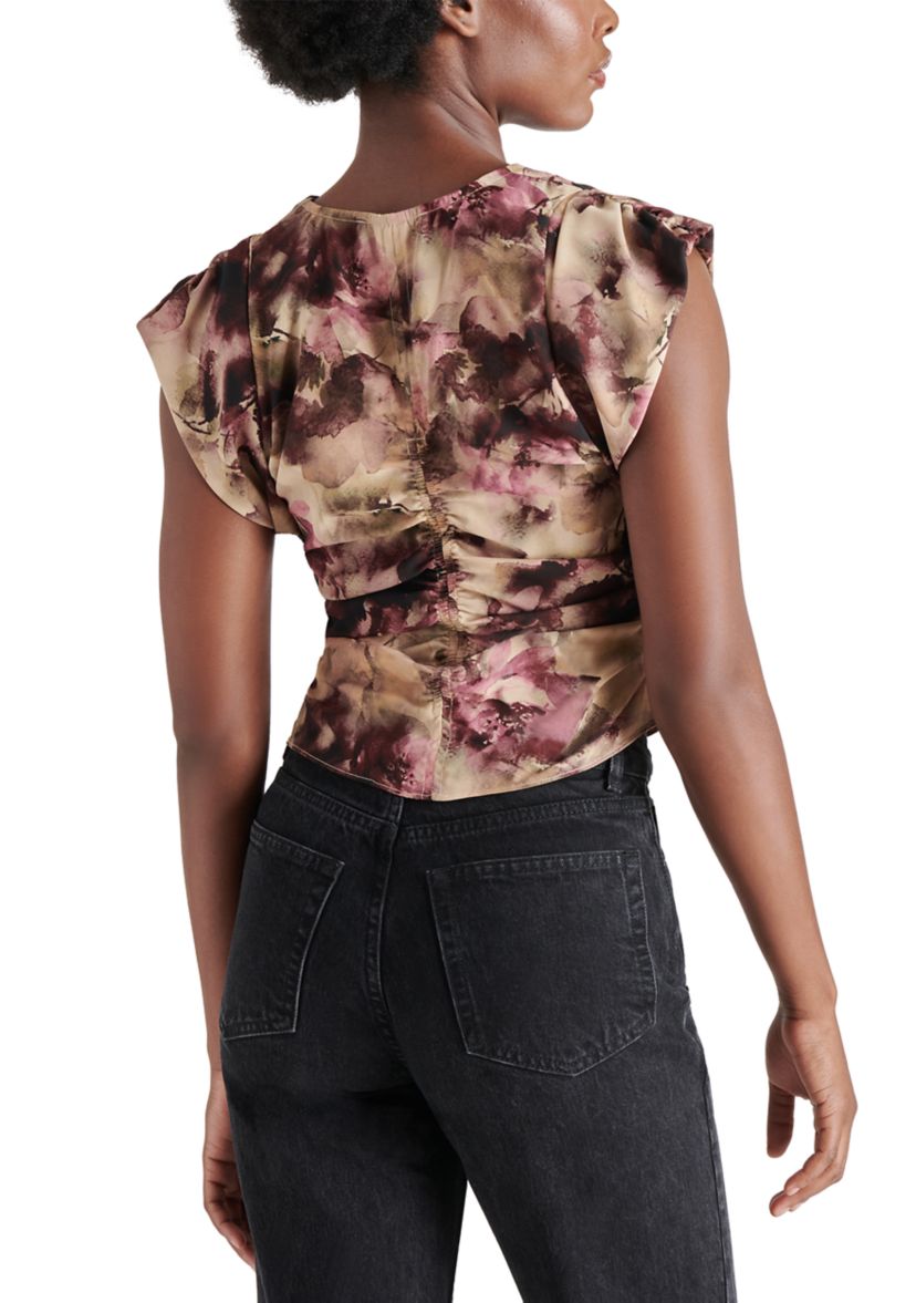 Womens Honey Top