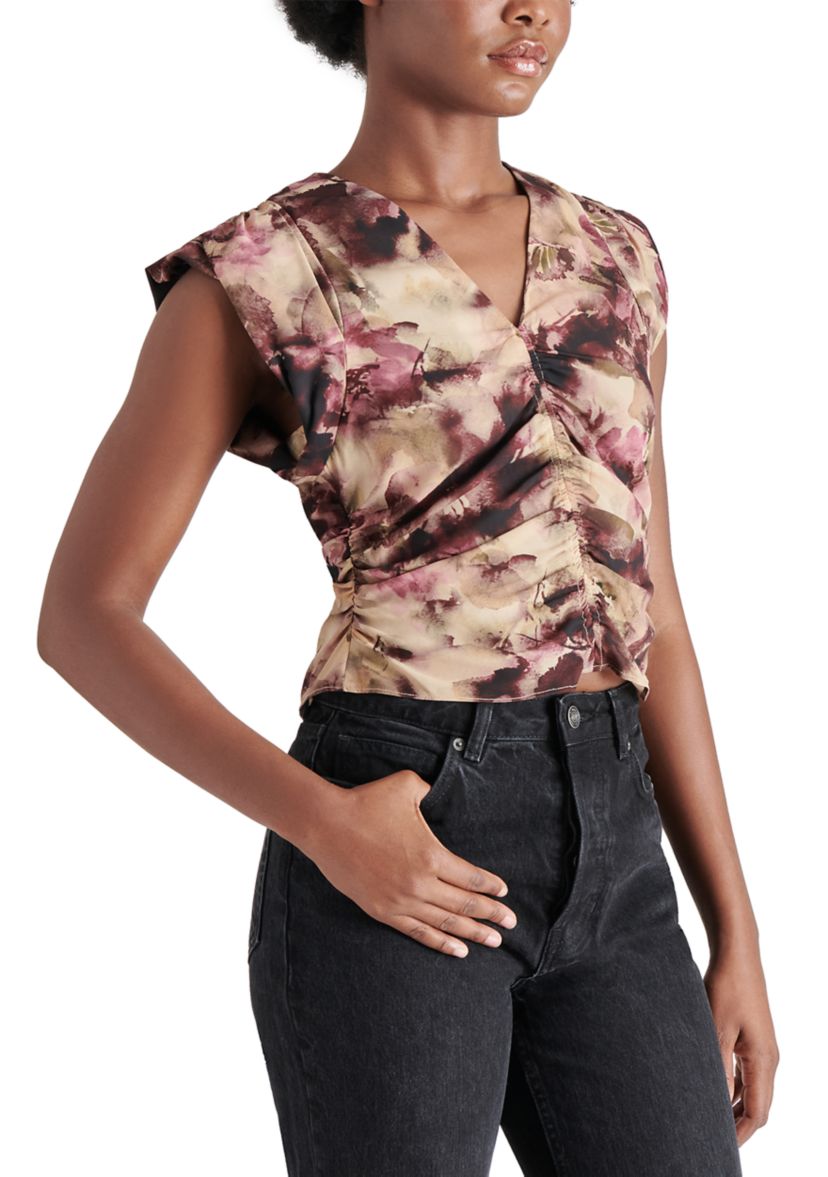 Womens Honey Top