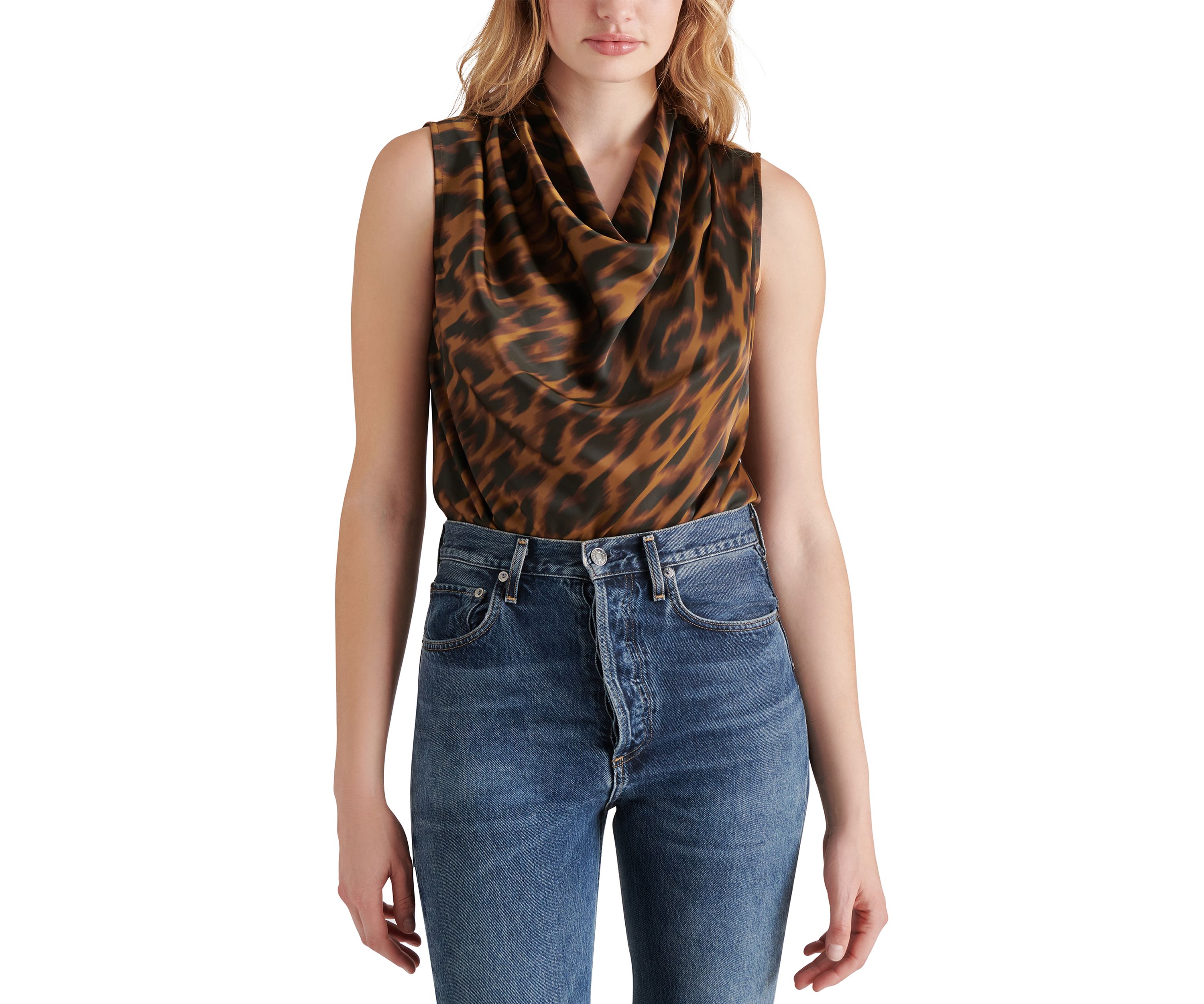 Womens Jayde Bodysuit