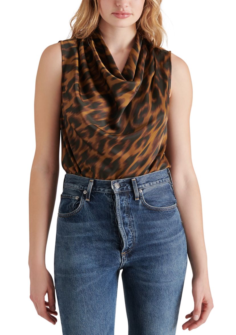 Womens Jayde Bodysuit