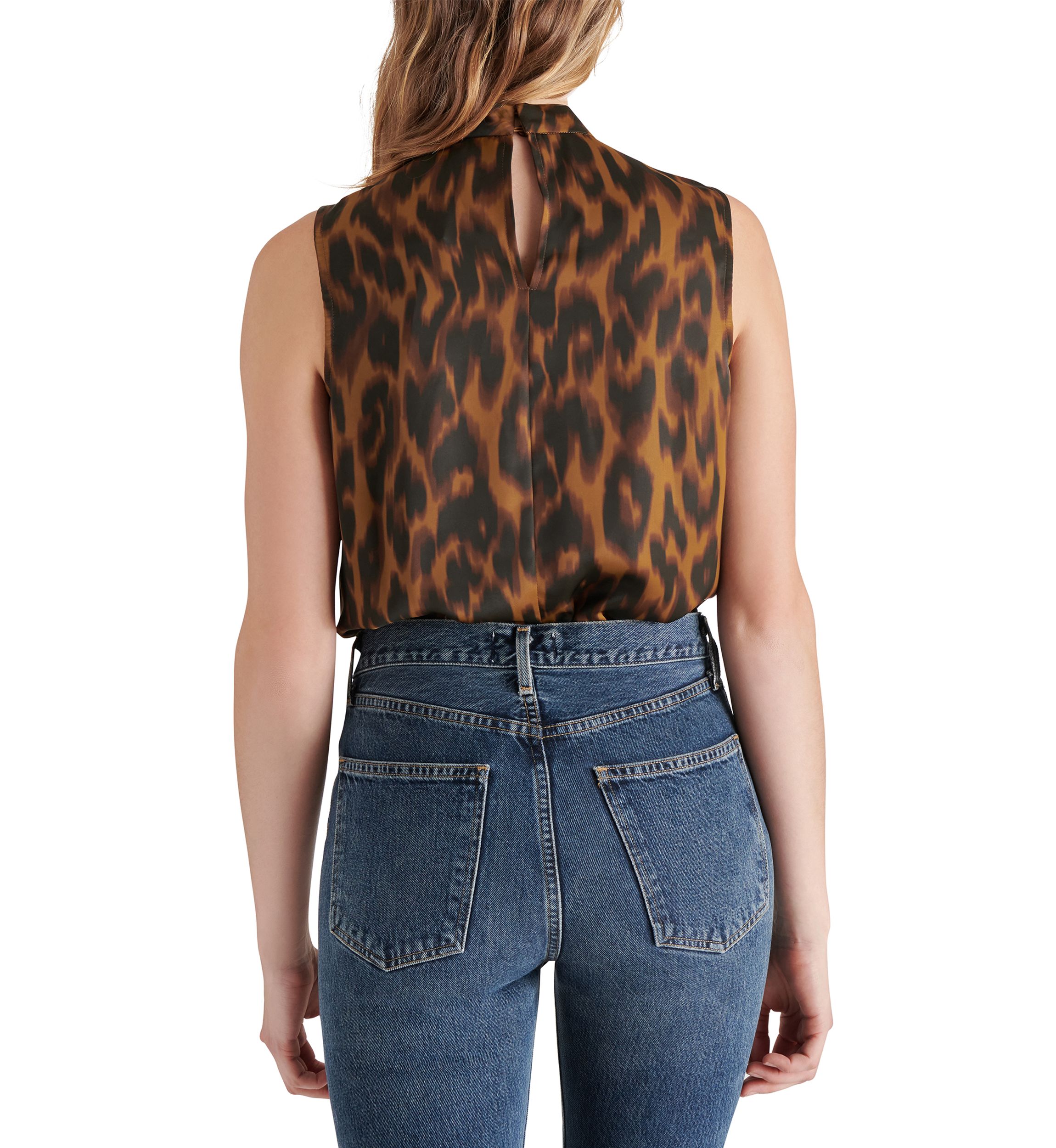 Womens Jayde Bodysuit