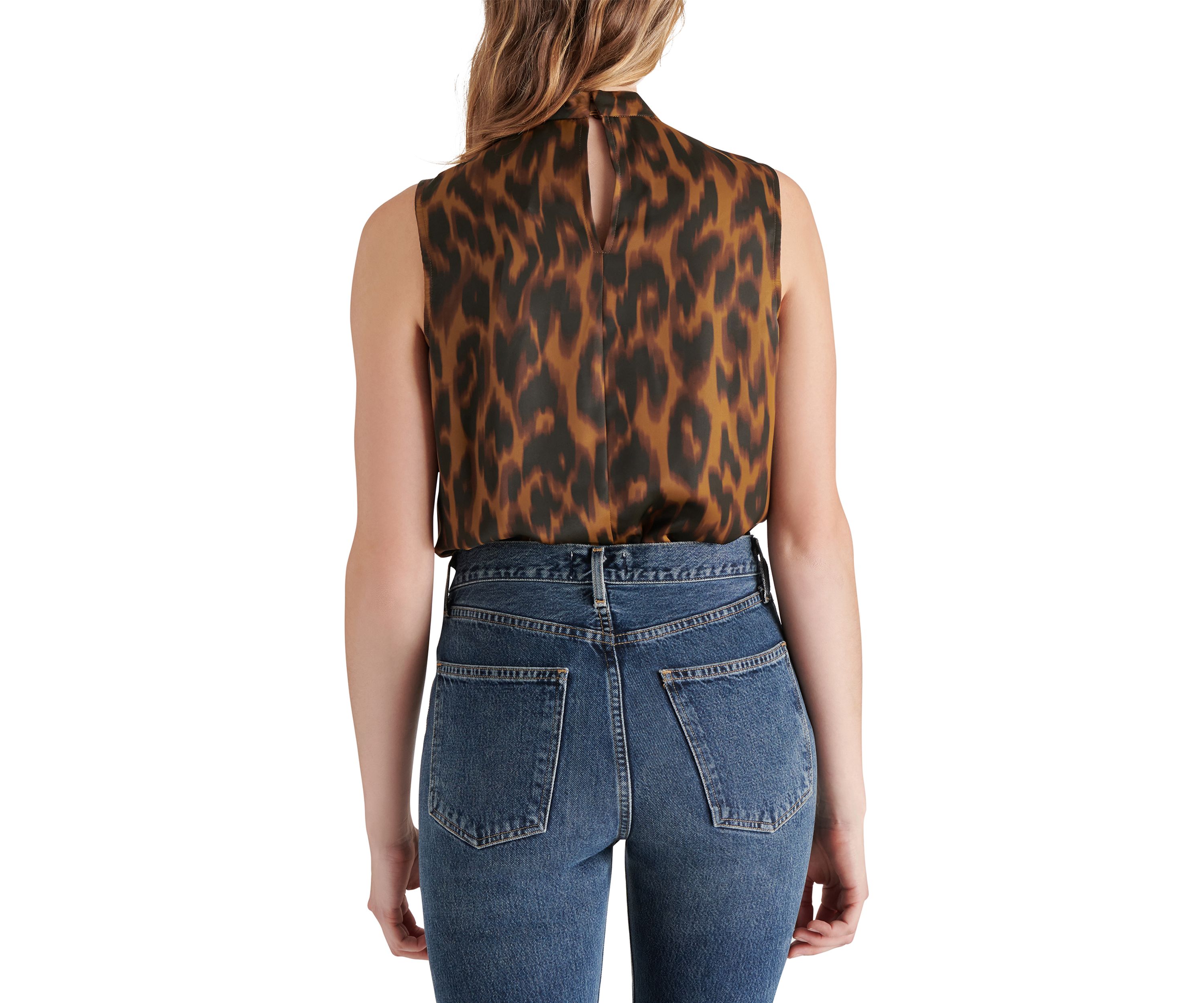 Womens Jayde Bodysuit