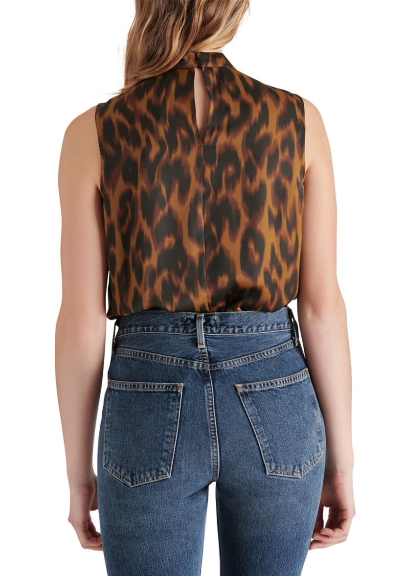 Womens Jayde Bodysuit