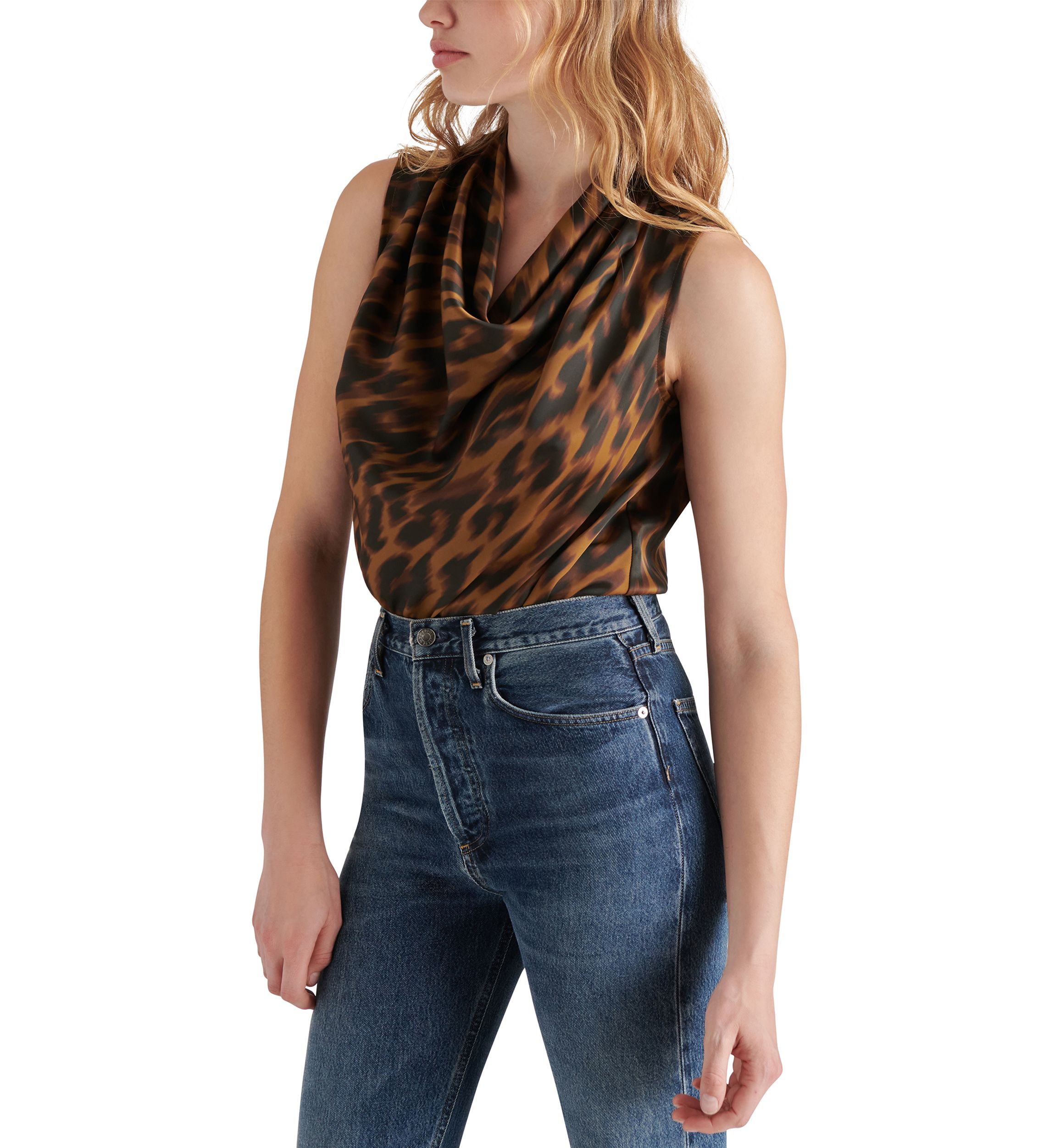 Womens Jayde Bodysuit