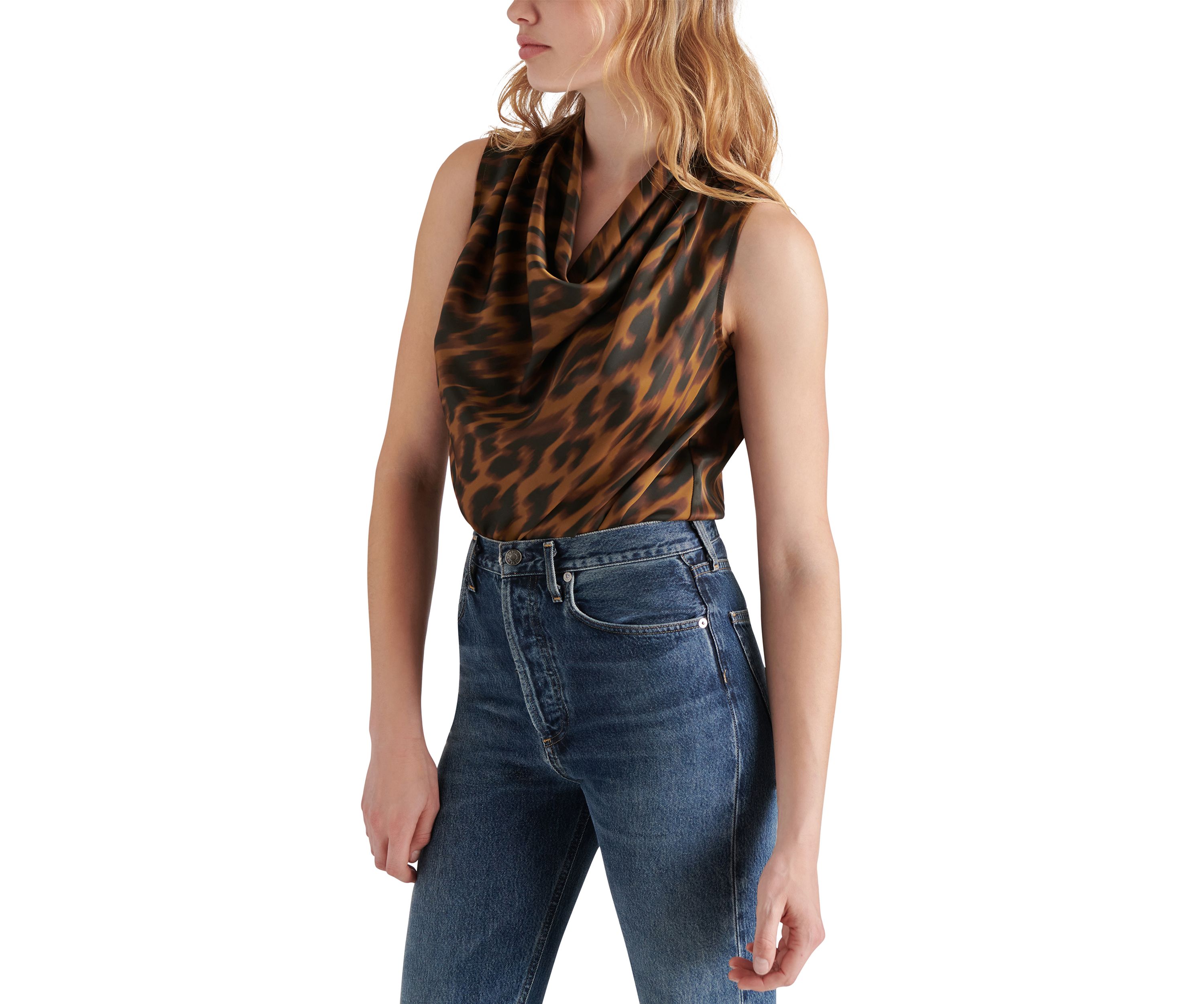 Womens Jayde Bodysuit