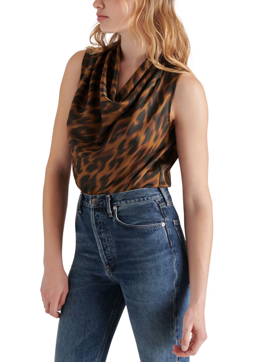 Womens Jayde Bodysuit