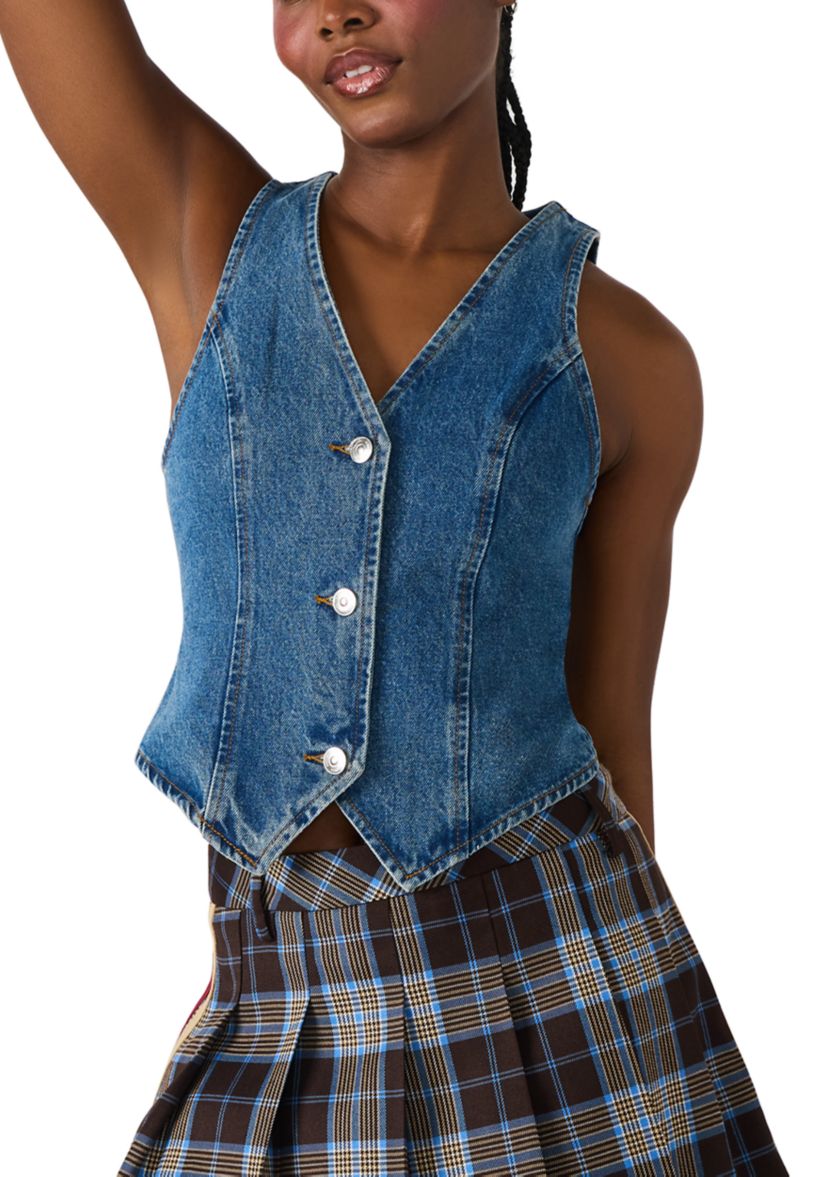 Womens Micky Top