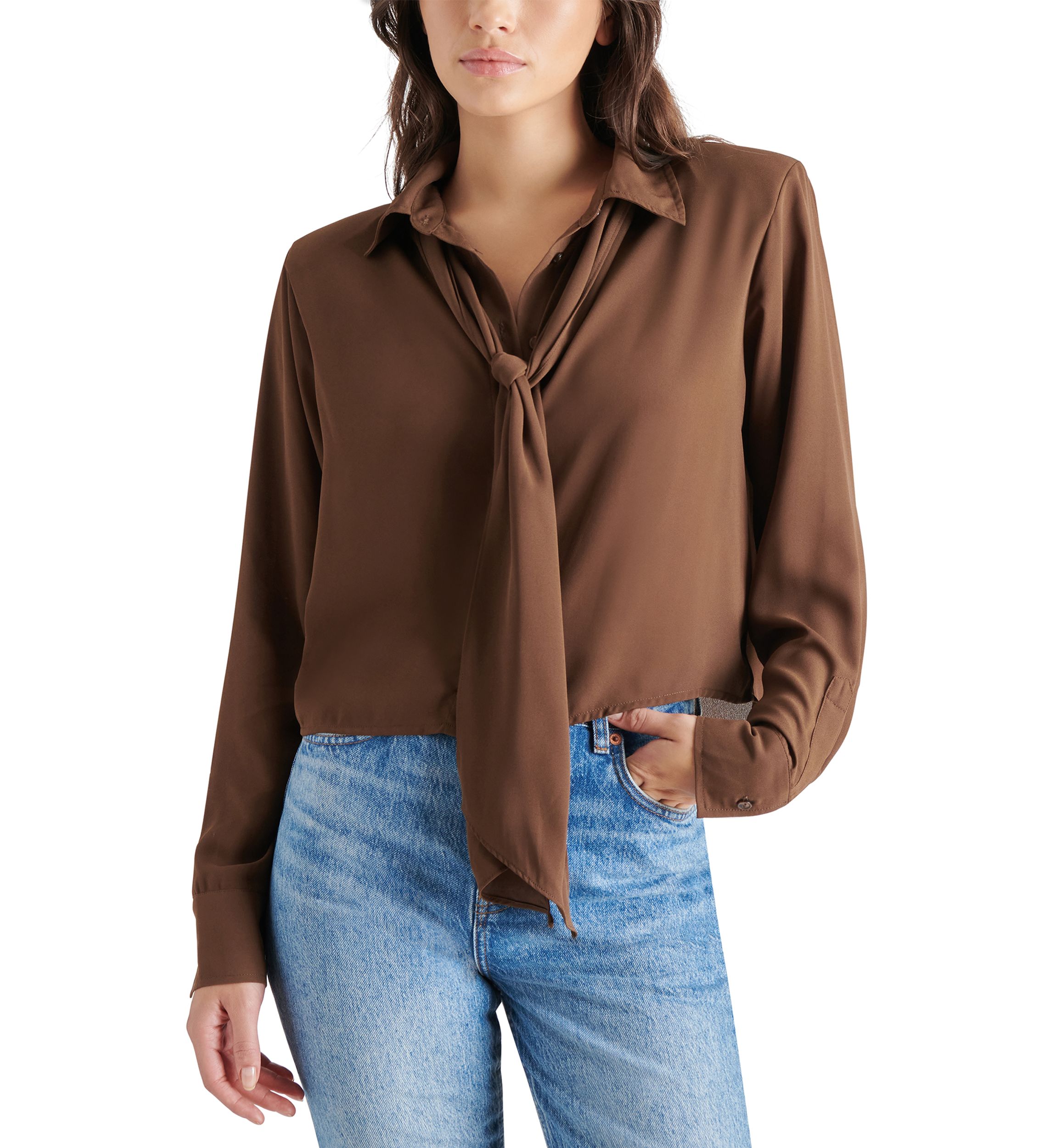 Womens Noelle Top 