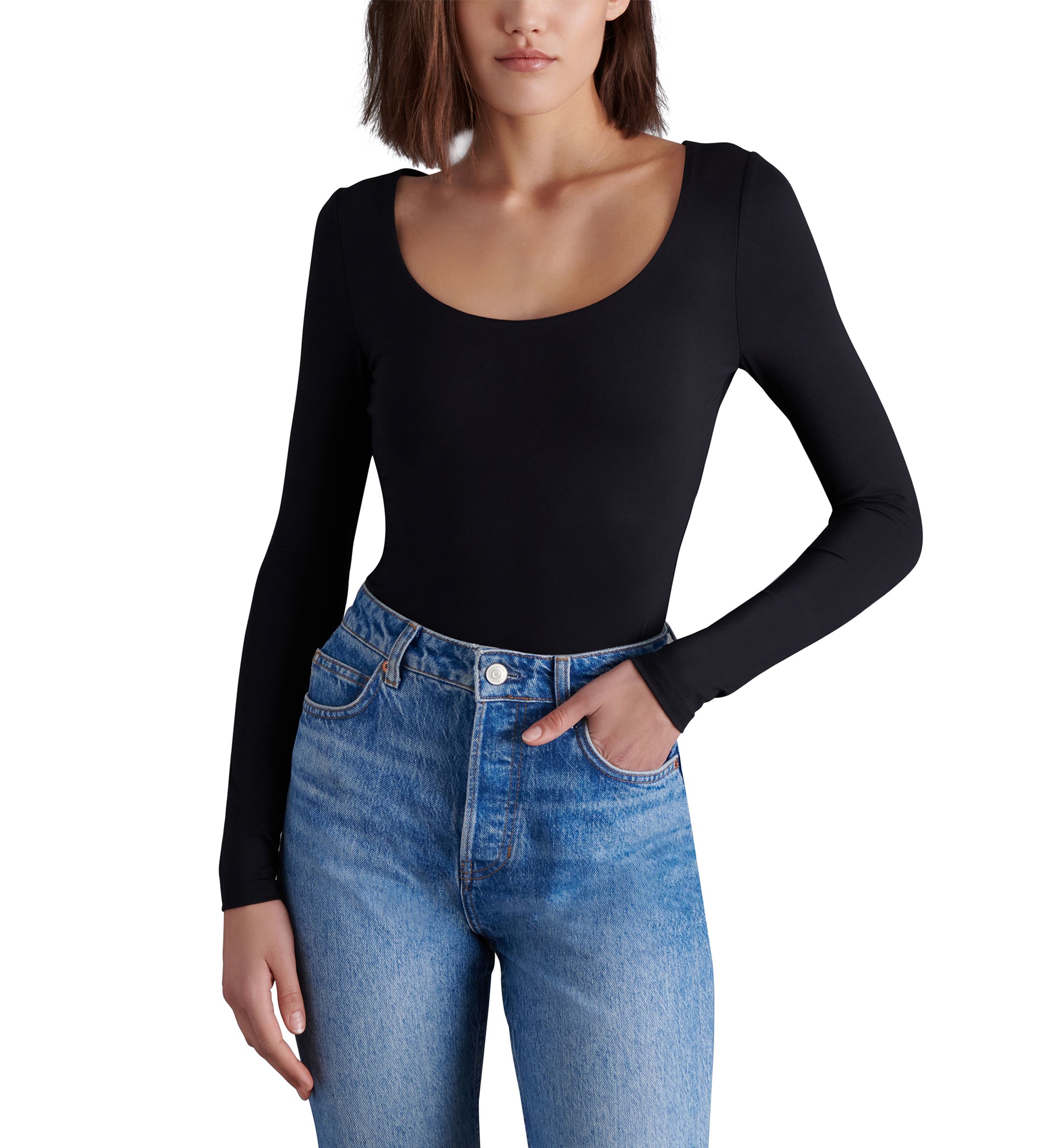 Womens Yura Bodysuit