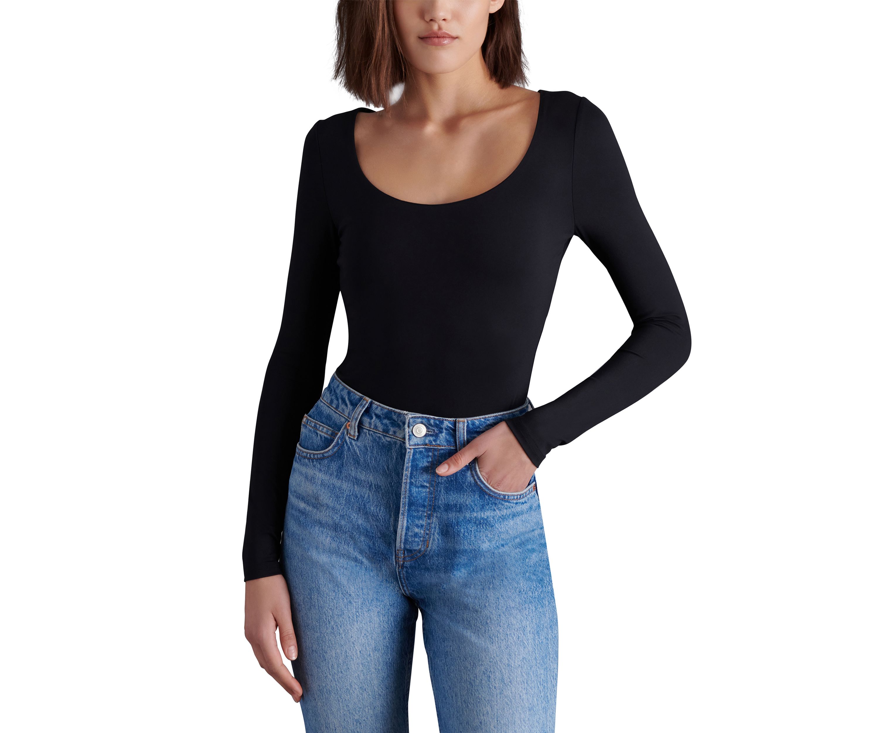 Womens Yura Bodysuit