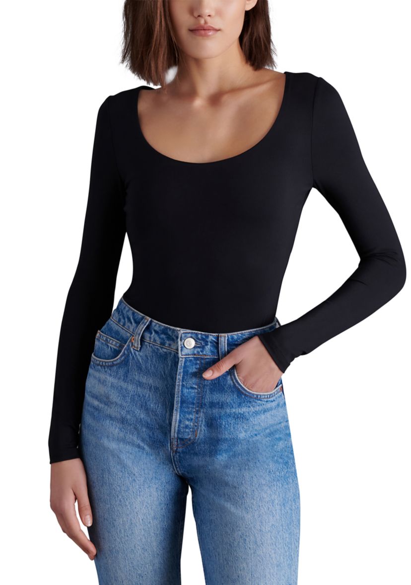 Womens Yura Bodysuit